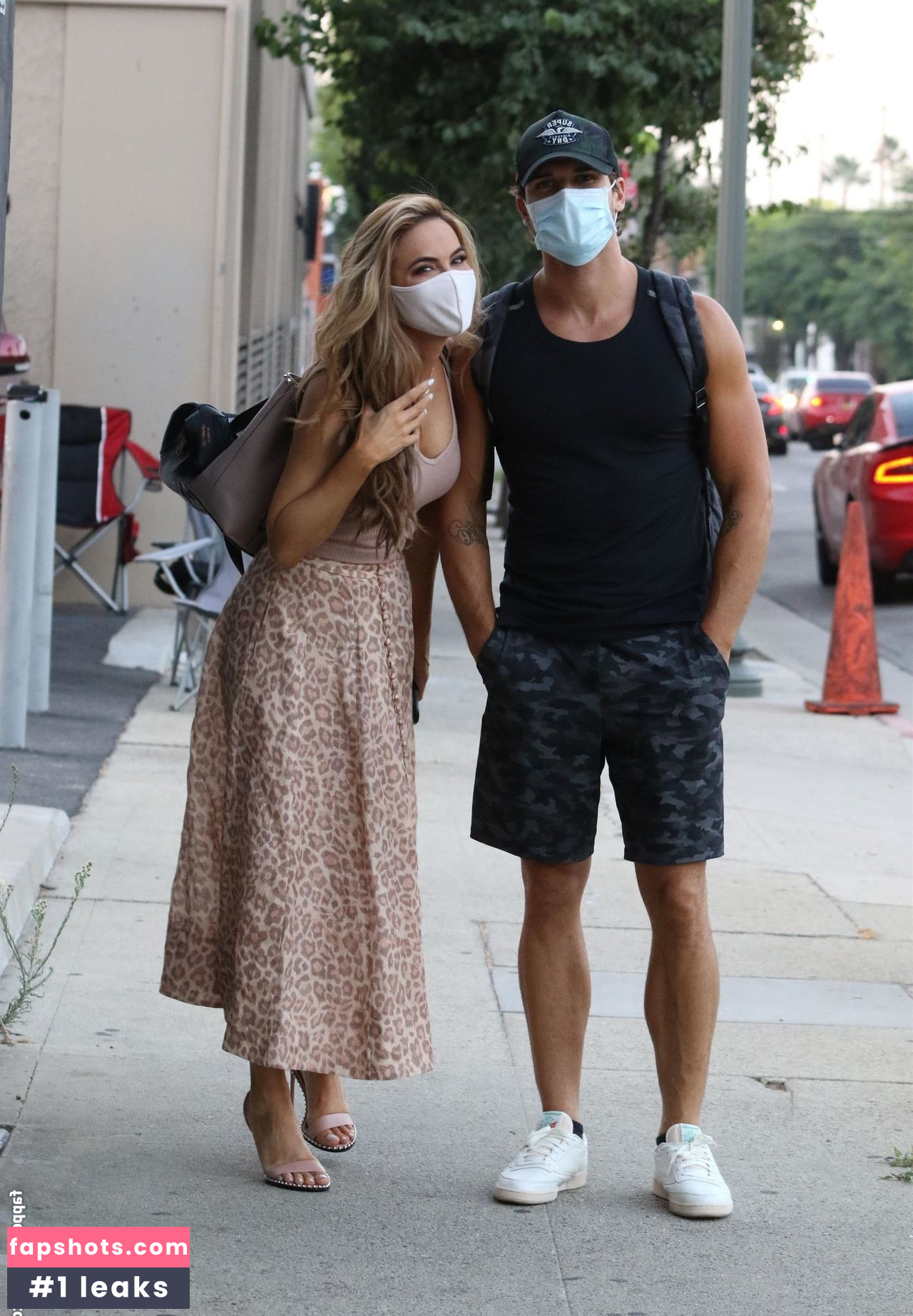 Chrishell Stause Nacktheit OnlyFans Fotos #1248 - Fapshots