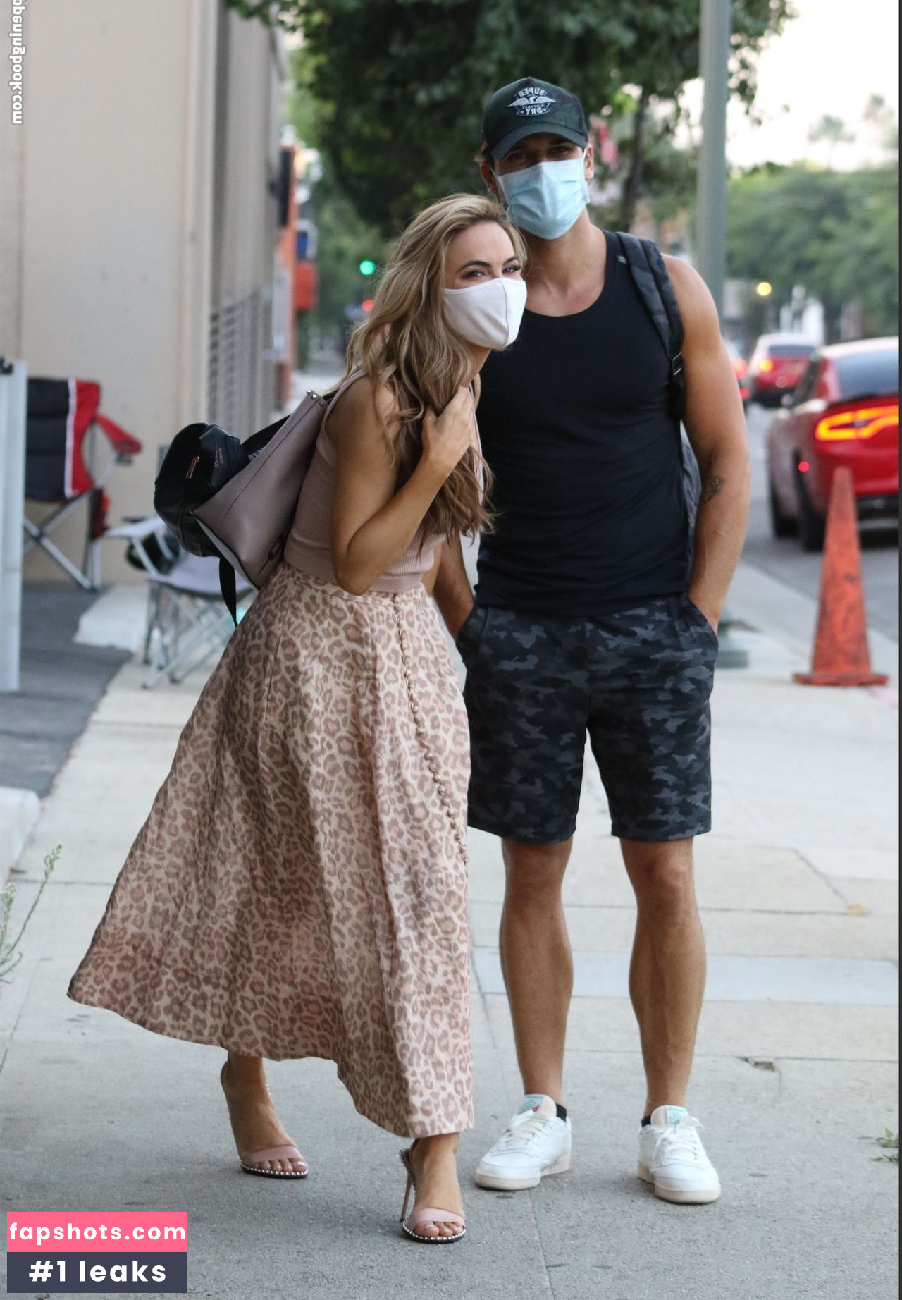 Chrishell Stause Nacktheit OnlyFans Fotos #1275 - Fapshots