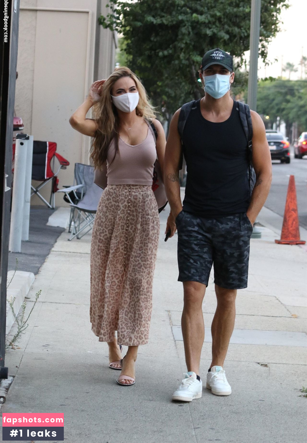 Chrishell Stause Filtración Desnuda OnlyFans Foto #1290 - Fapshots