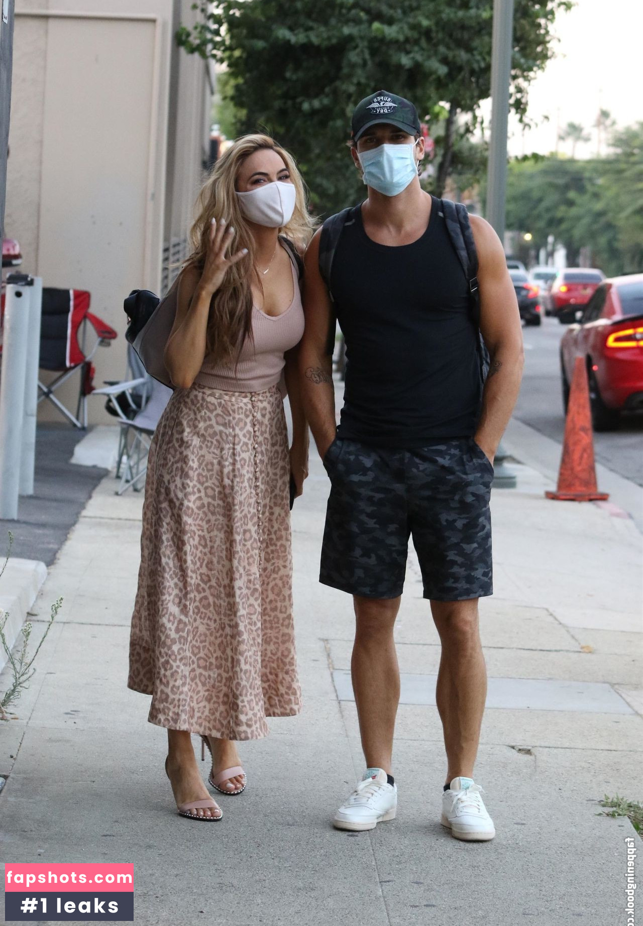 Chrishell Stause Filtración Desnuda OnlyFans Foto #1291 - Fapshots