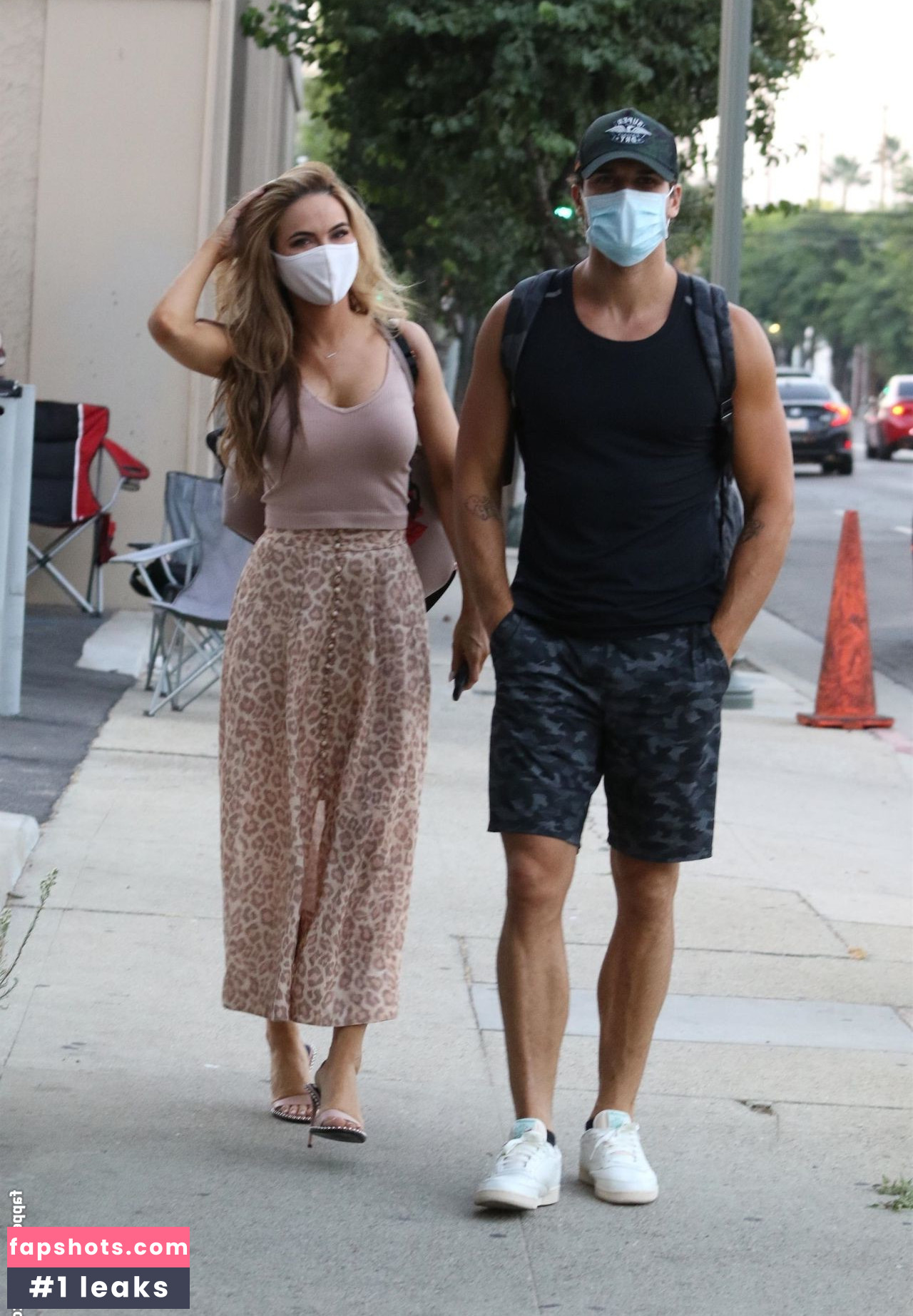 Chrishell Stause Filtración Desnuda OnlyFans Foto #1297 - Fapshots