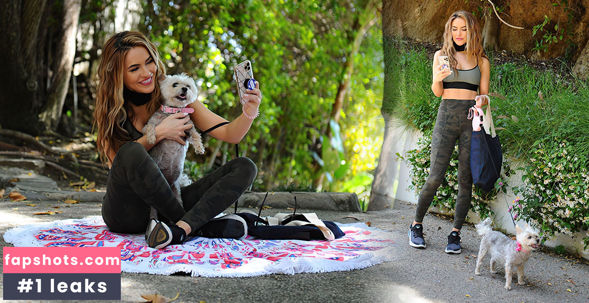 Chrishell Stause Nacktheit OnlyFans Fotos #1419 - Fapshots