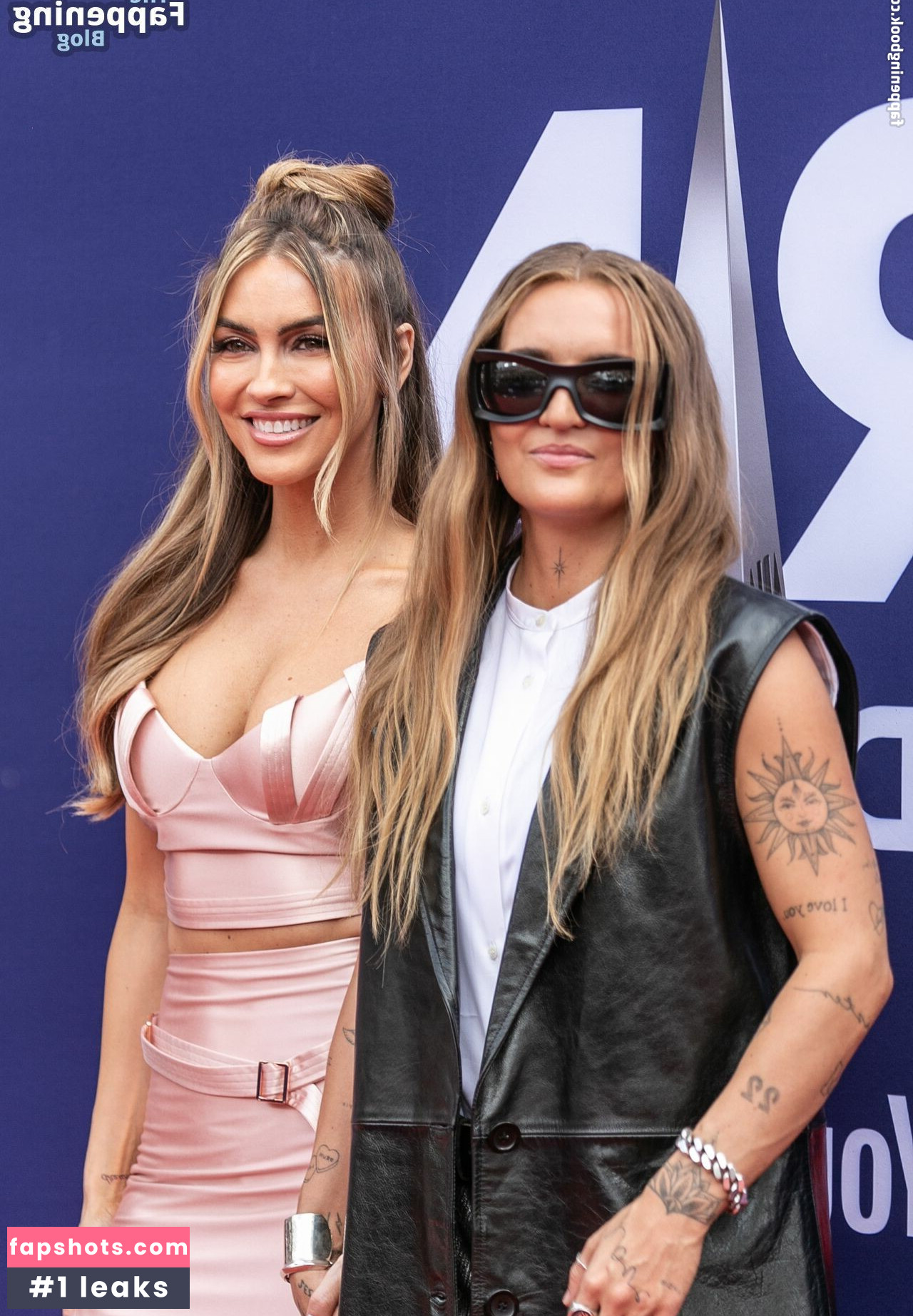 Chrishell Stause Nacktheit OnlyFans Fotos #28 - Fapshots