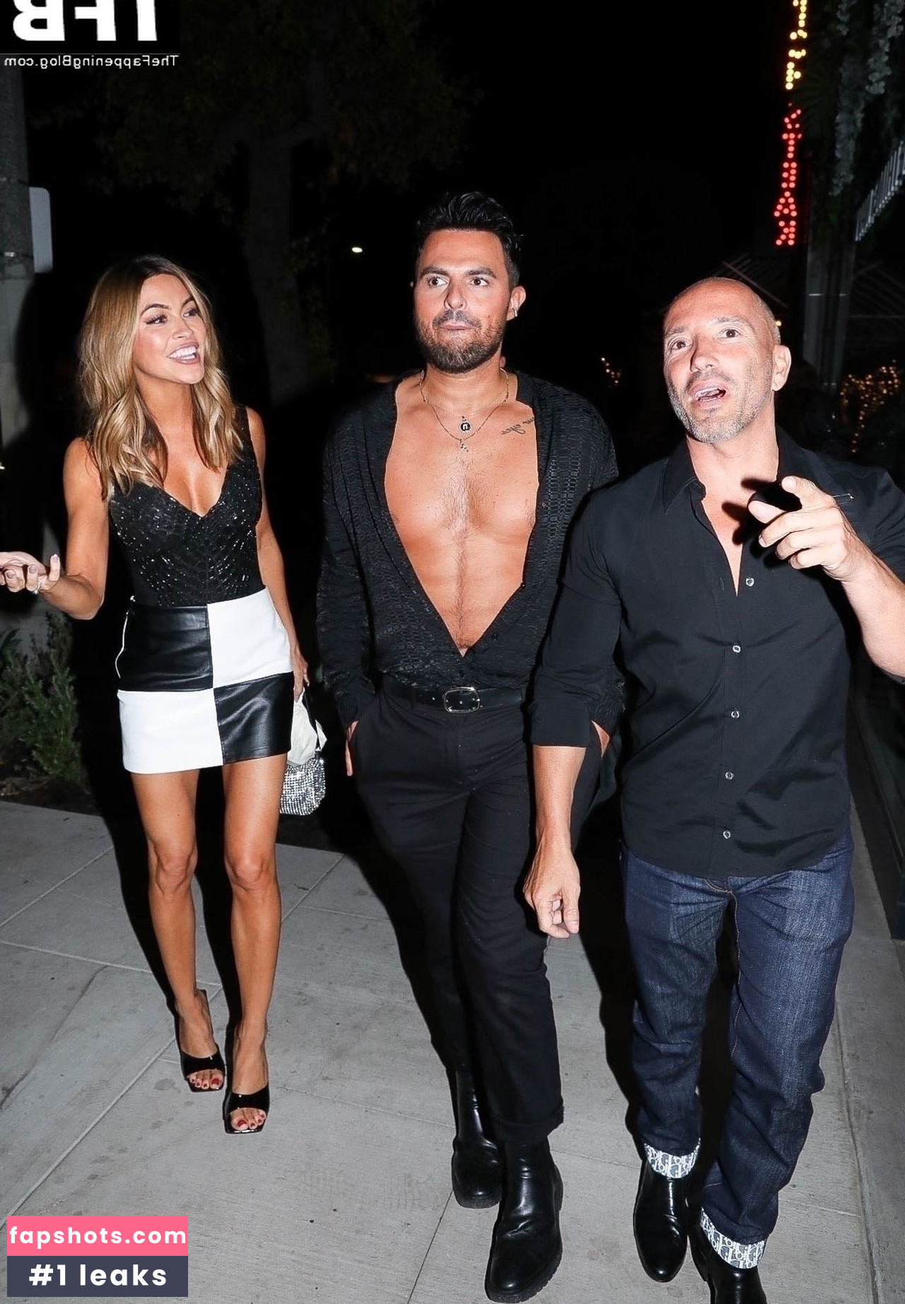 Chrishell Stause Nacktheit OnlyFans Fotos #274 - Fapshots