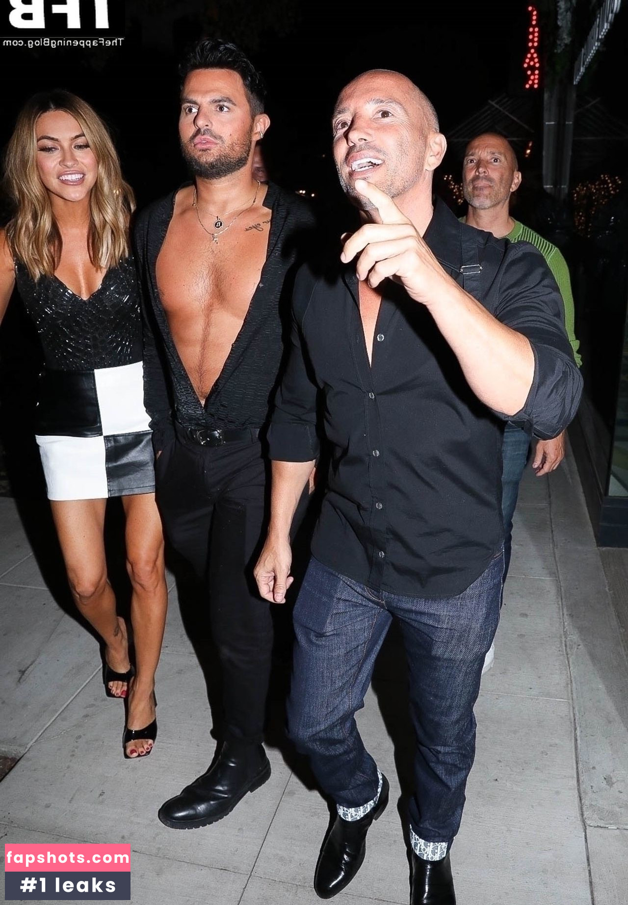 Chrishell Stause Nacktheit OnlyFans Fotos #275 - Fapshots