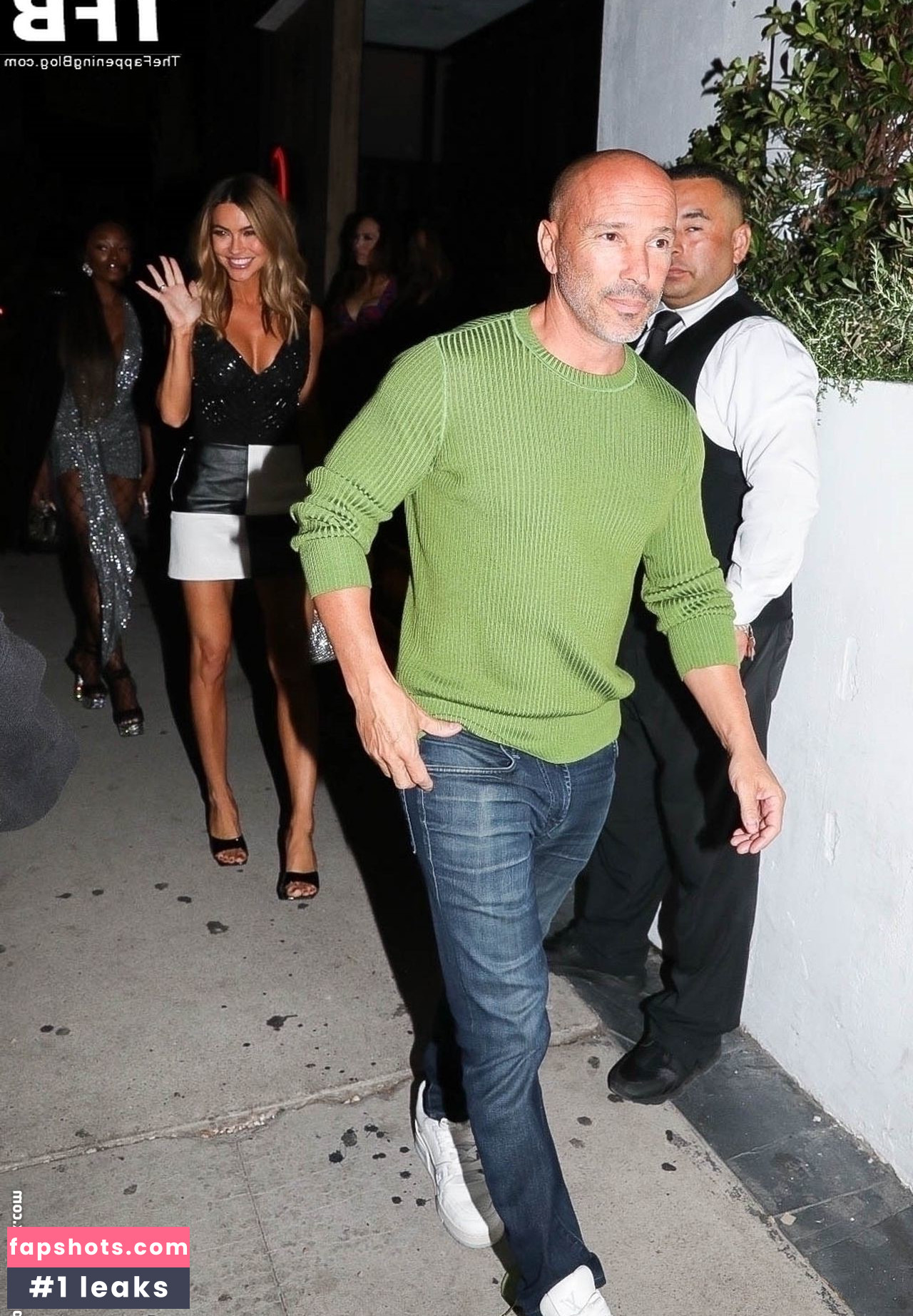 Chrishell Stause Nude Leaks OnlyFans Photos #325 - LeakJerk