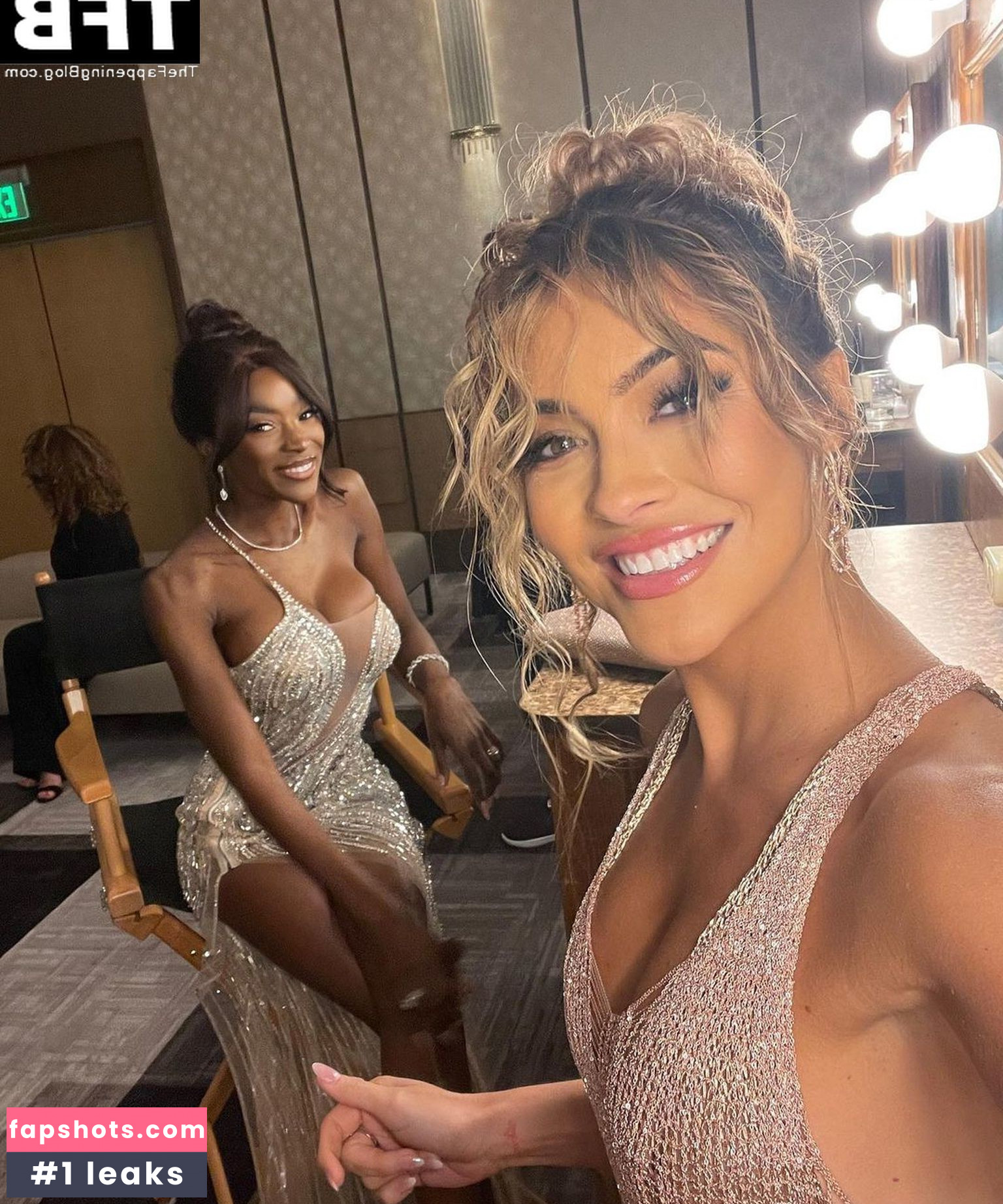 Chrishell Stause Nude Leaks OnlyFans Photos #333 - LeakJerk