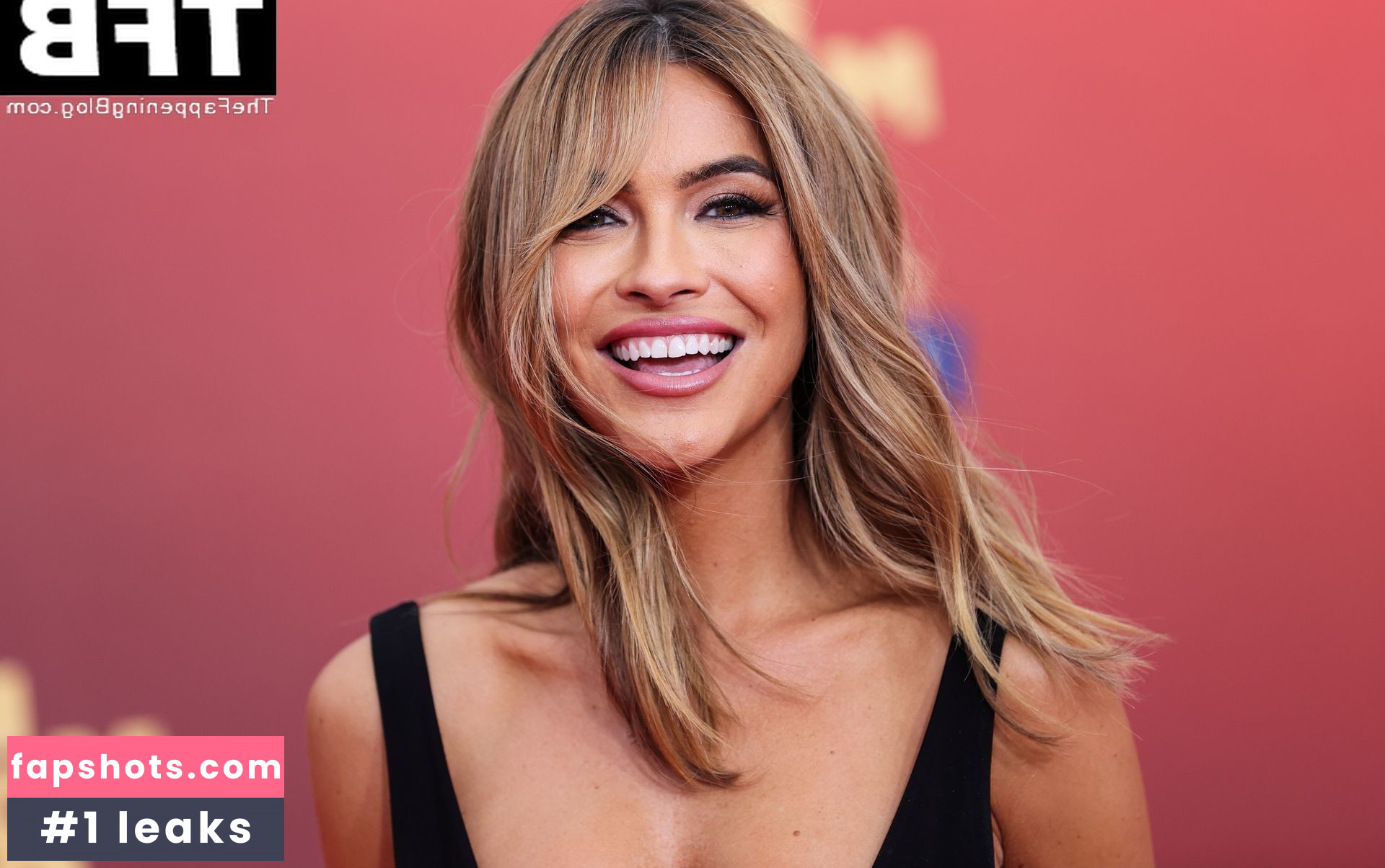 Chrishell Stause Nude Leaks OnlyFans Photos #391 - LeakJerk