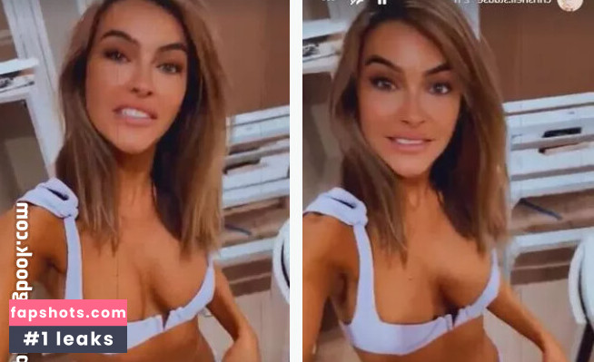 Chrishell Stause Nacktheit OnlyFans Fotos #5 - Fapshots