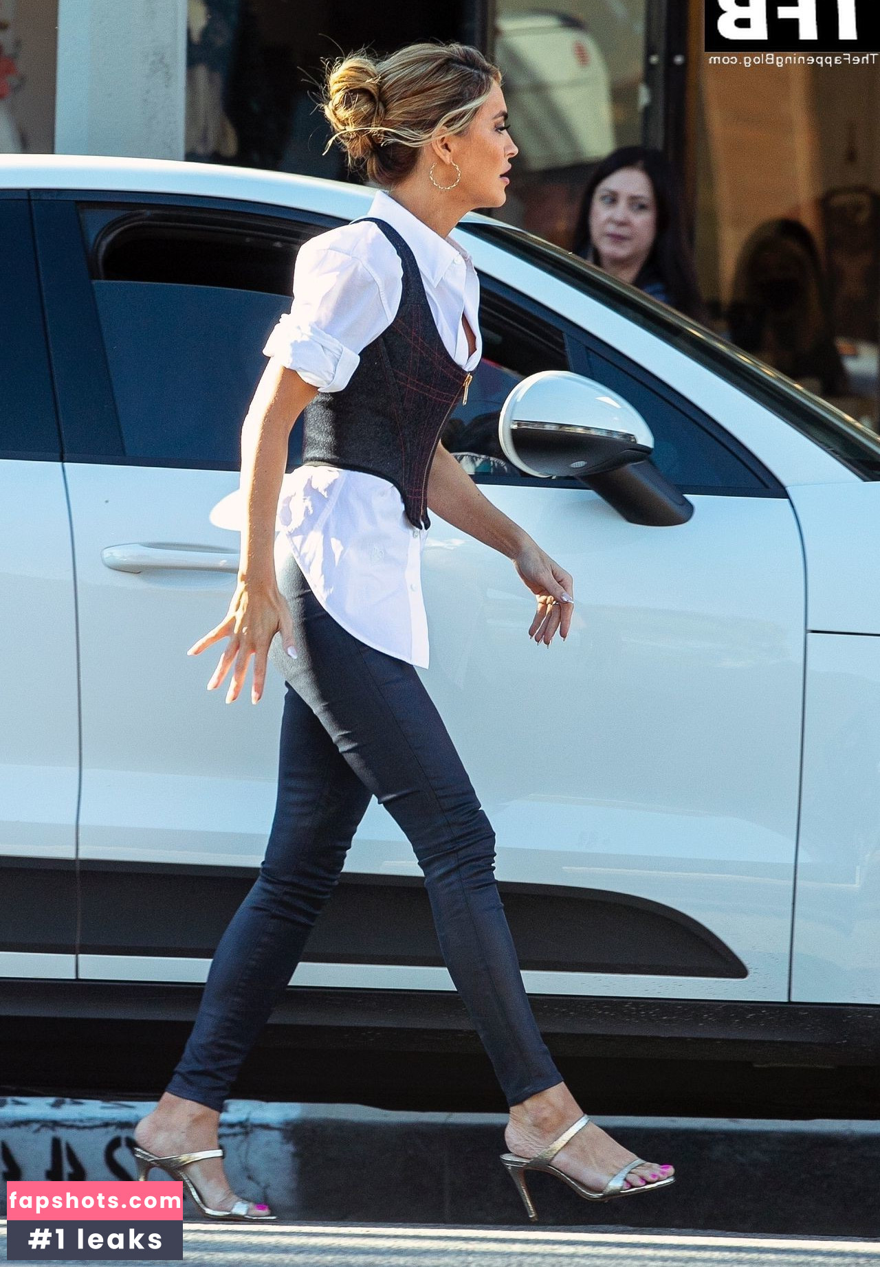 Chrishell Stause Nude Leaks OnlyFans Photos #498 - LeakJerk