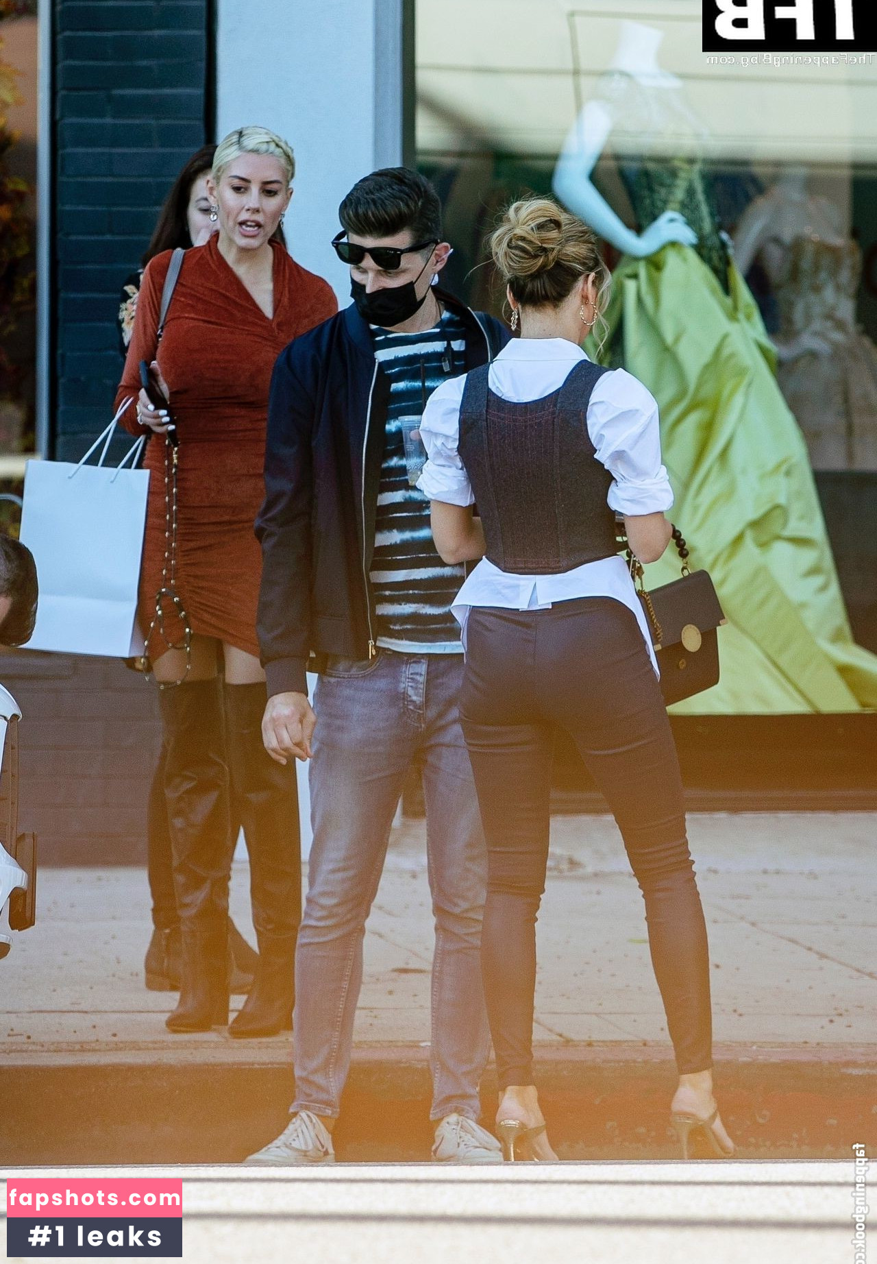 Chrishell Stause Nude Leaks OnlyFans Photos #499 - LeakJerk