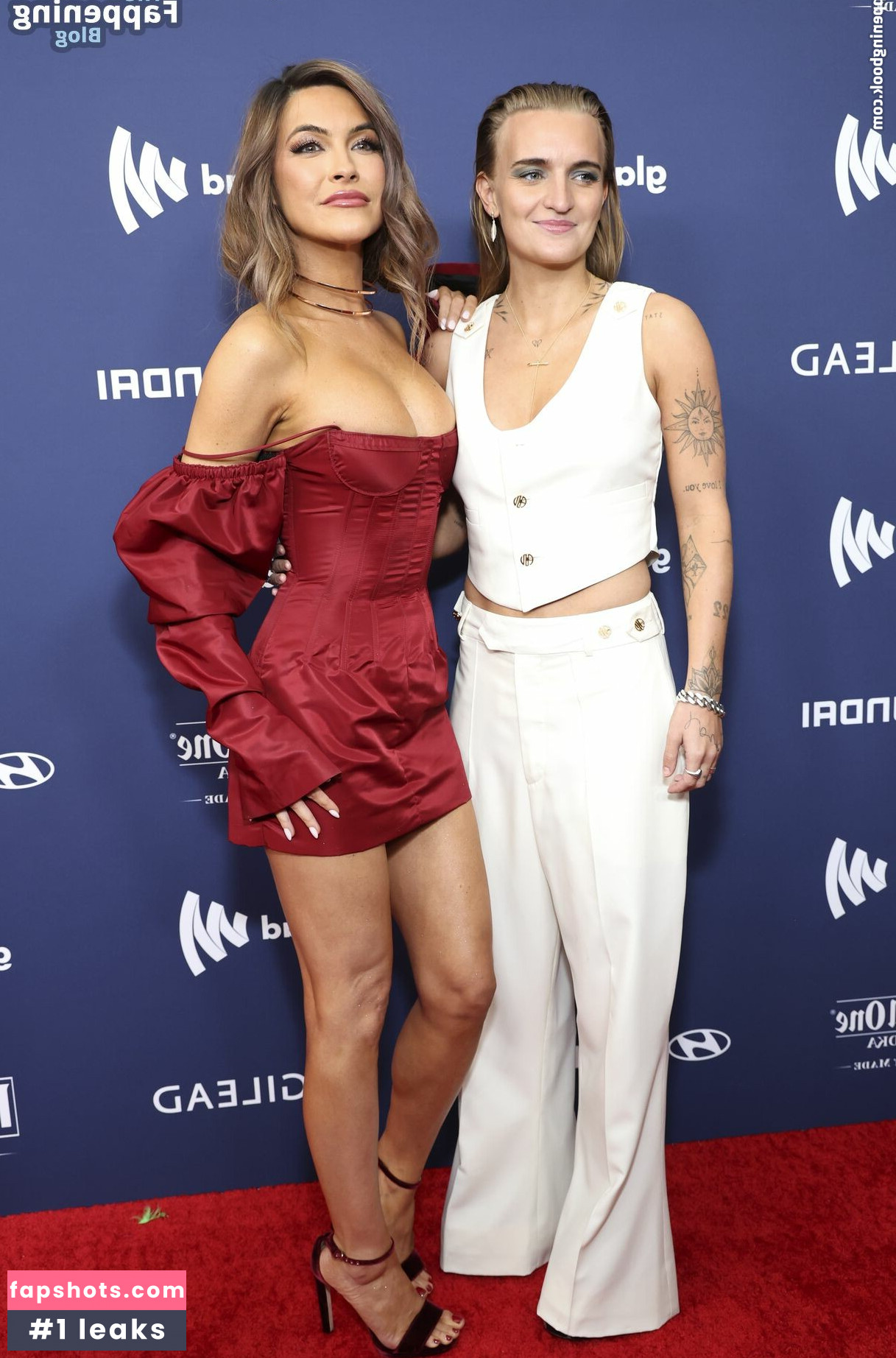 Chrishell Stause Filtración Desnuda OnlyFans Foto #52 - Fapshots