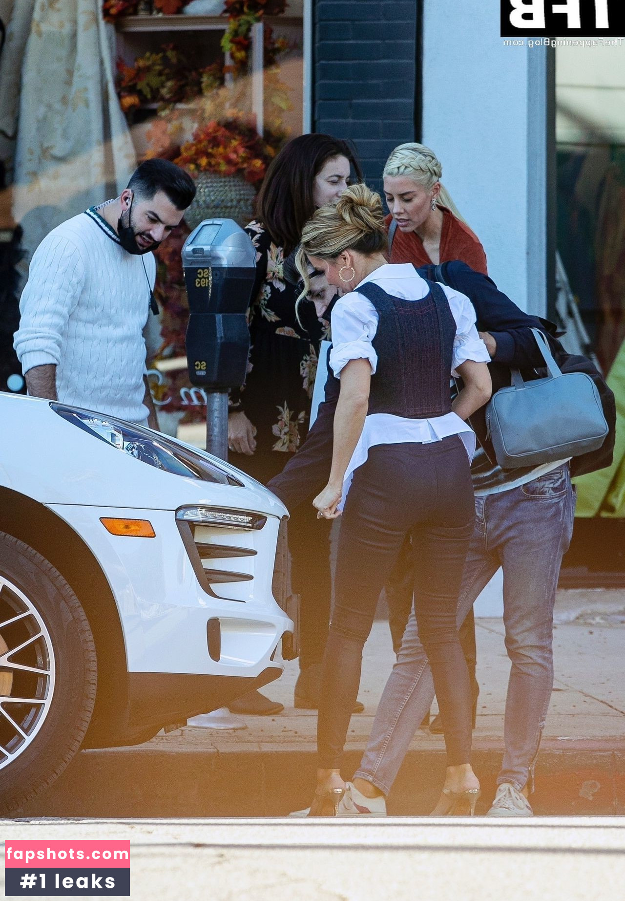 Chrishell Stause Nude Leaks OnlyFans Photos #522 - LeakJerk