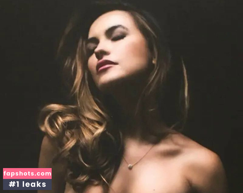Chrishell Stause Nude Leaks OnlyFans Photos #586 - LeakJerk