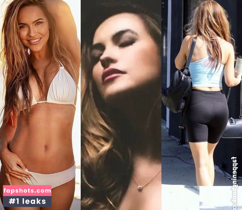 Chrishell Stause Nude Leaks OnlyFans Photos #595 - LeakJerk