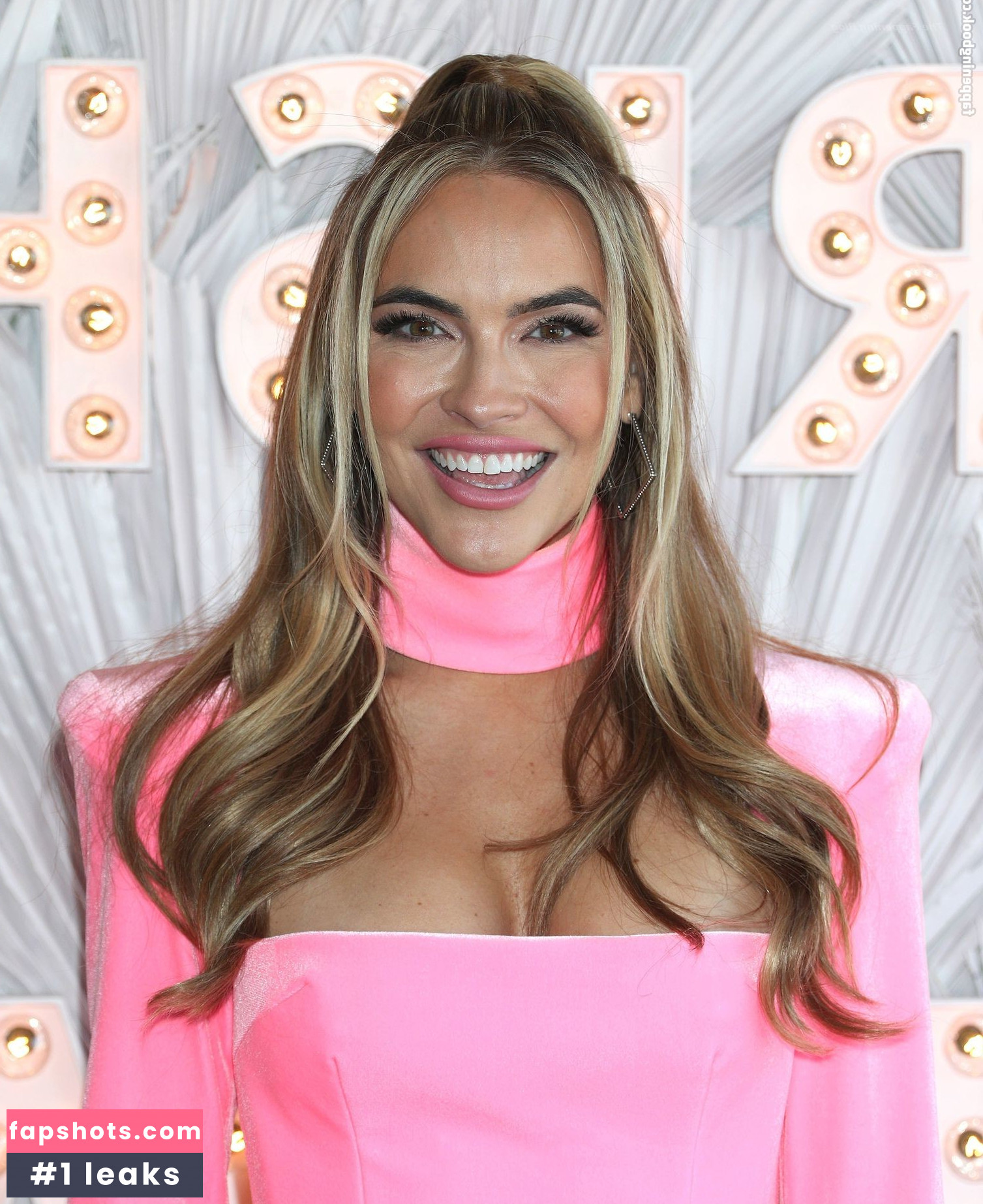 Chrishell Stause Nude Leaks OnlyFans Photos #622 - LeakJerk