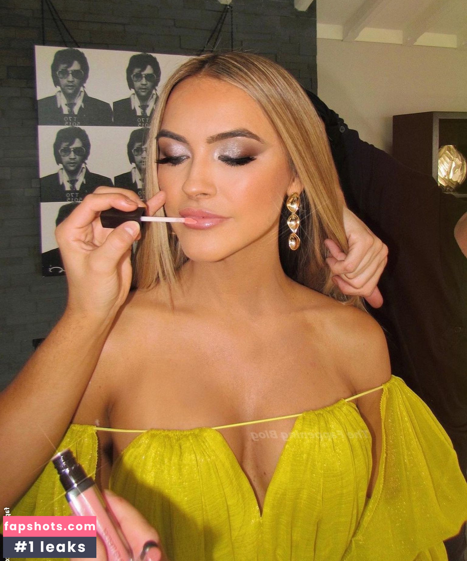 Chrishell Stause Nude Leaks OnlyFans Photos #644 - LeakJerk