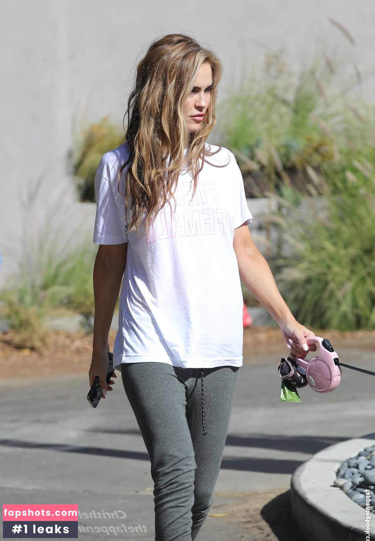 Chrishell Stause Nude Leaks OnlyFans Photos #659 - LeakJerk