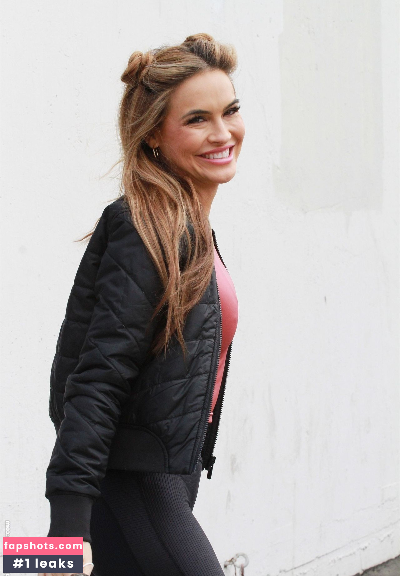 Chrishell Stause Nude Leaks OnlyFans Photos #718 - LeakJerk