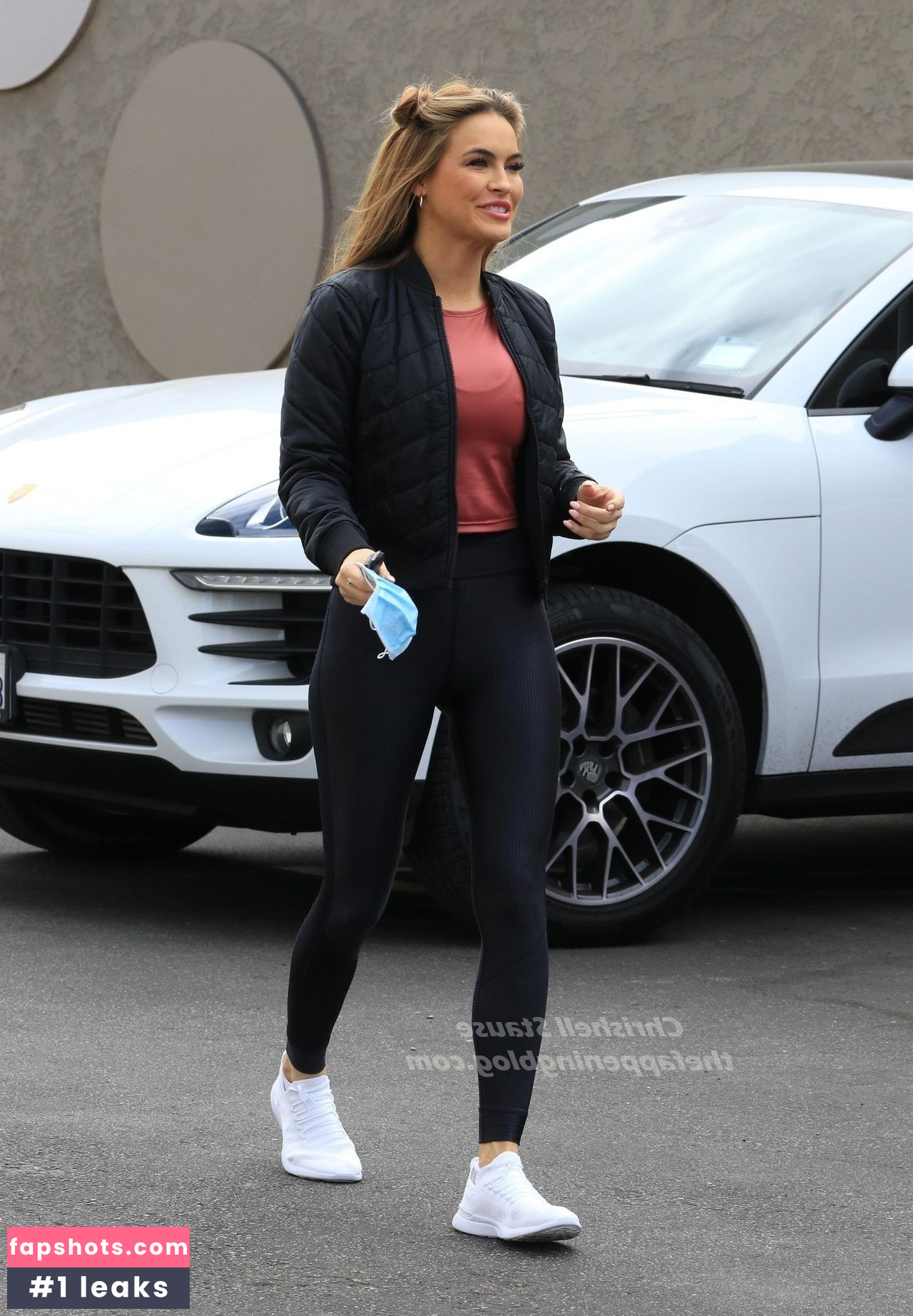 Chrishell Stause Nude Leaks OnlyFans Photos #751 - LeakJerk