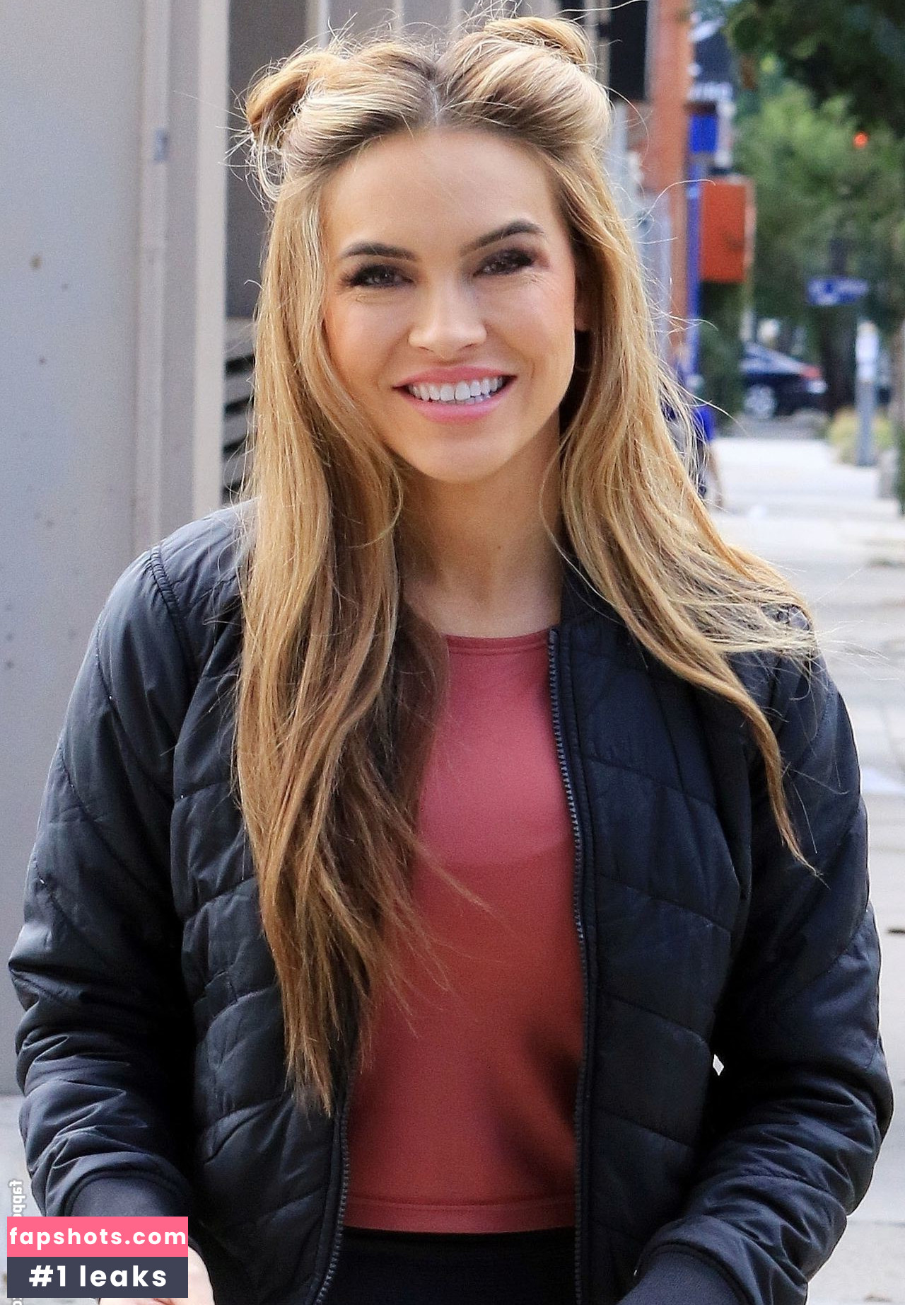 Chrishell Stause Nude Leaks OnlyFans Photos #756 - LeakJerk