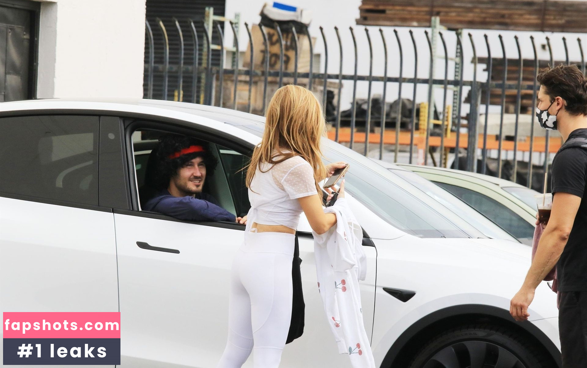 Chrishell Stause Nude Leaks OnlyFans Photos #773 - LeakJerk