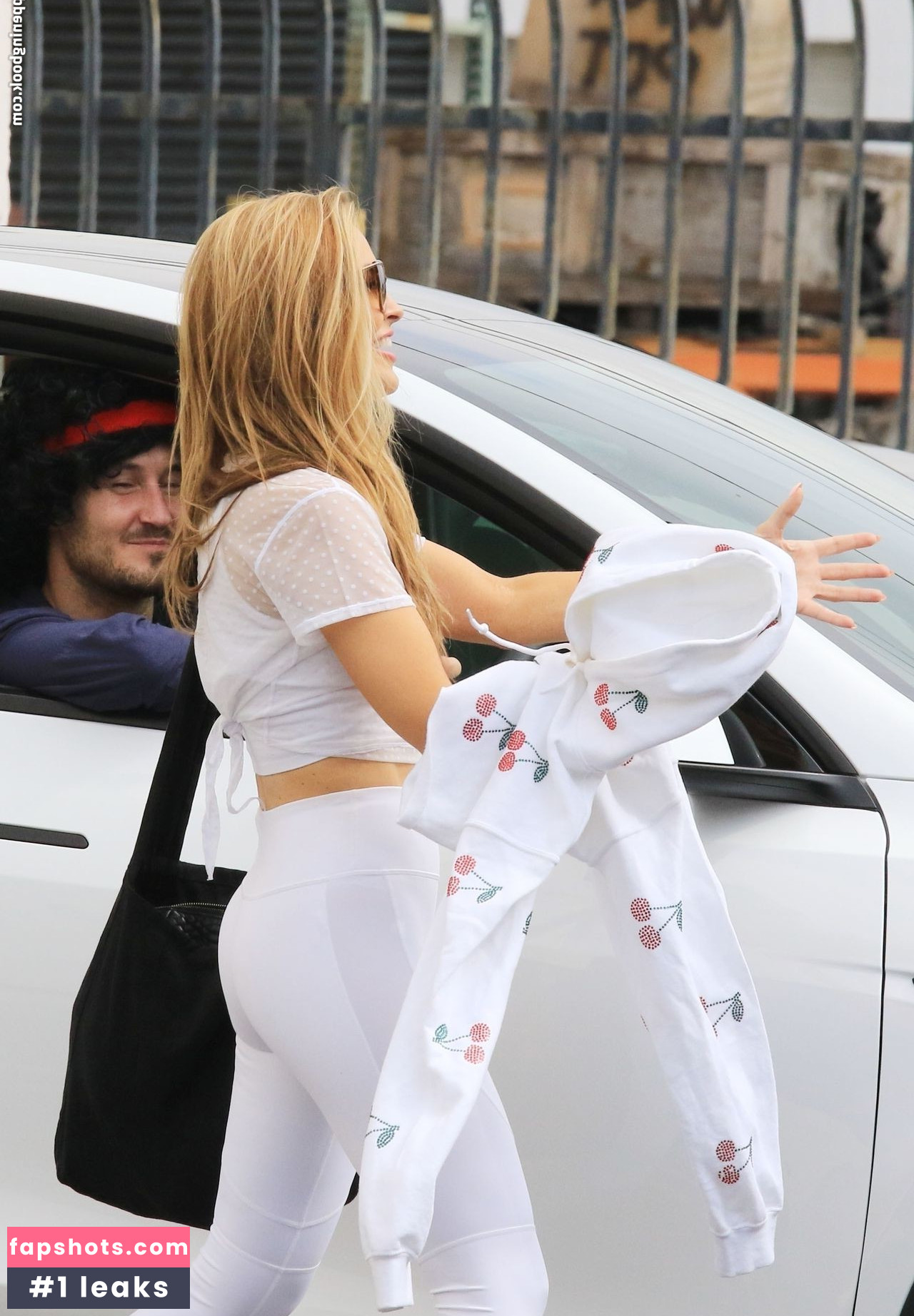 Chrishell Stause Nude Leaks OnlyFans Photos #774 - LeakJerk