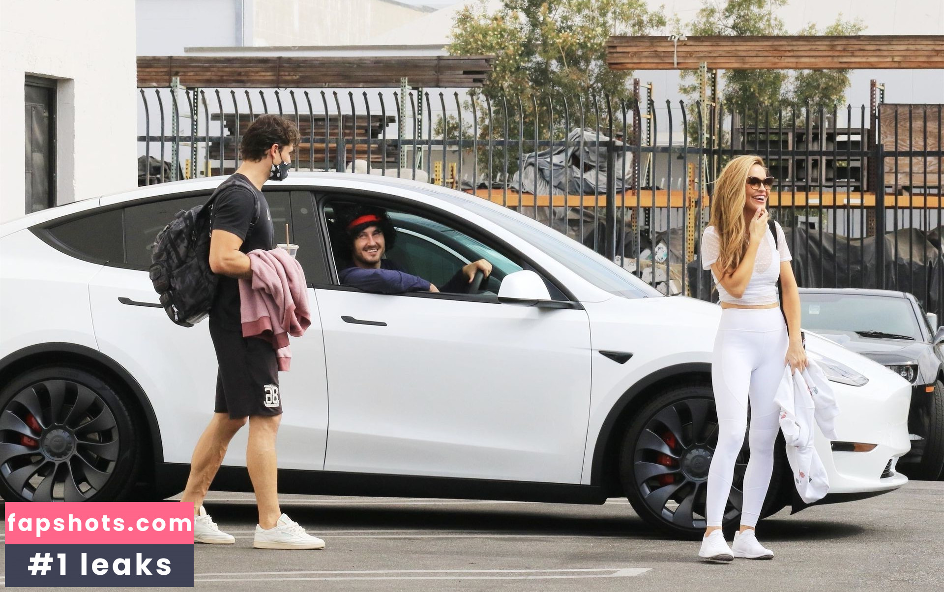 Chrishell Stause Nude Leaks OnlyFans Photos #776 - LeakJerk