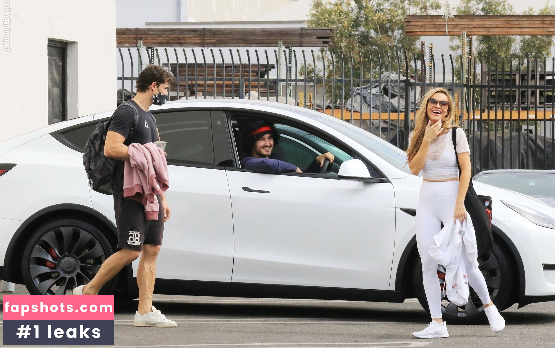 Chrishell Stause Nude Leaks OnlyFans Photos #777 - LeakJerk