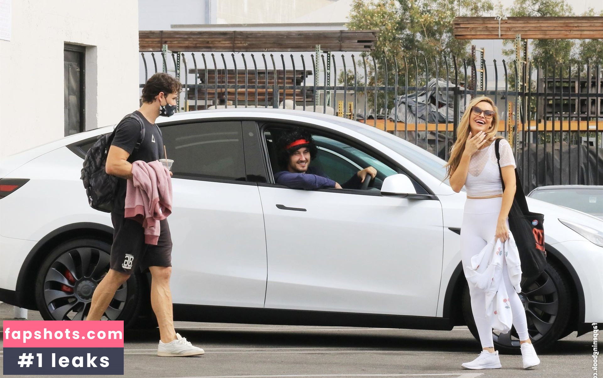 Chrishell Stause Nude Leaks OnlyFans Photos #778 - LeakJerk