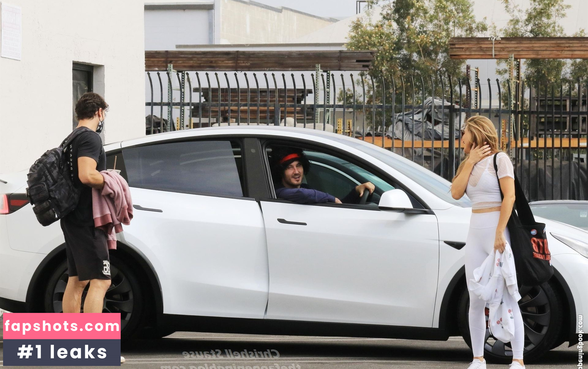 Chrishell Stause Nude Leaks OnlyFans Photos #779 - LeakJerk