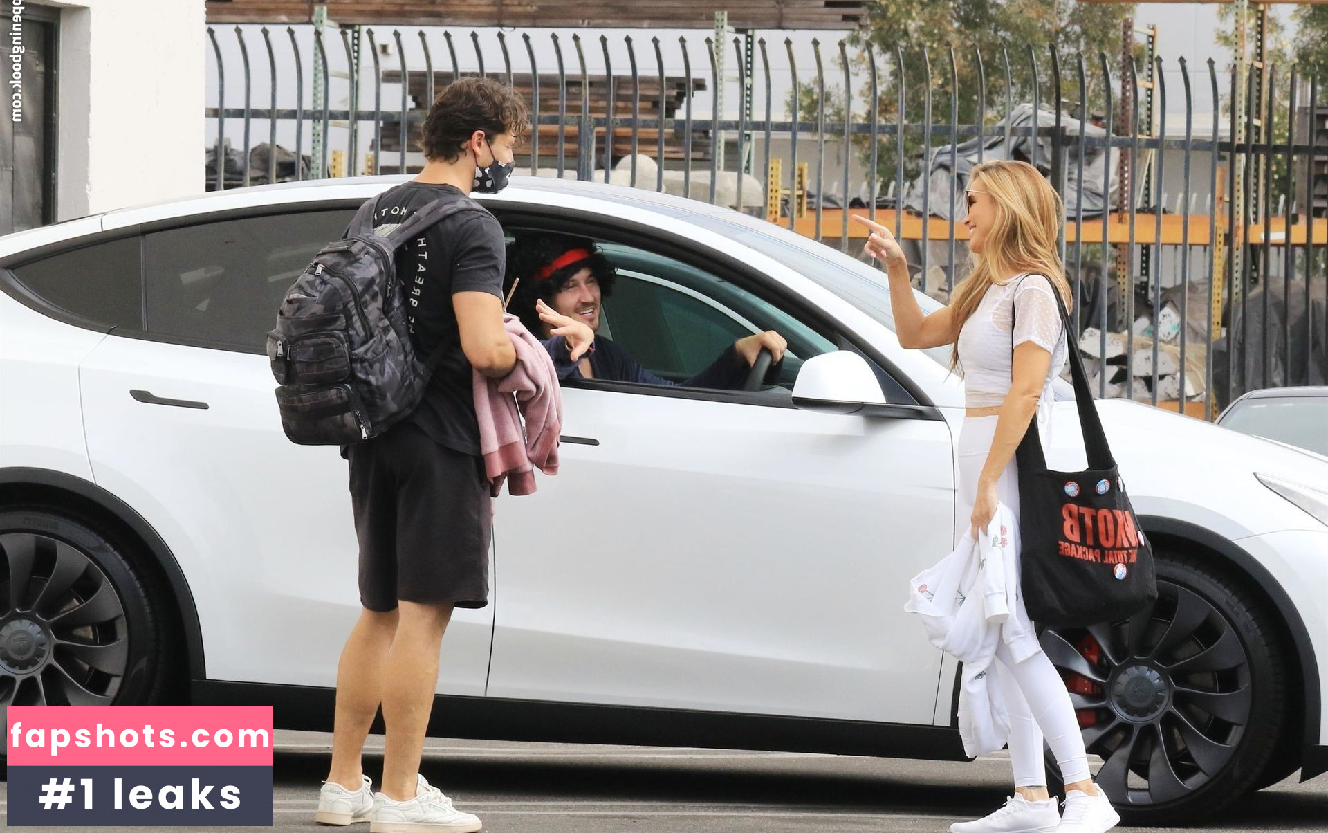 Chrishell Stause Nude Leaks OnlyFans Photos #787 - LeakJerk