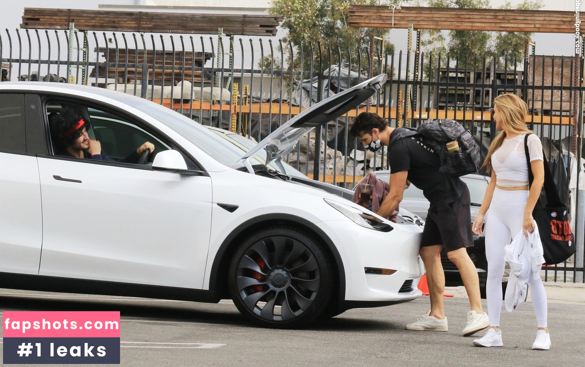 Chrishell Stause Nude Leaks OnlyFans Photos #790 - LeakJerk