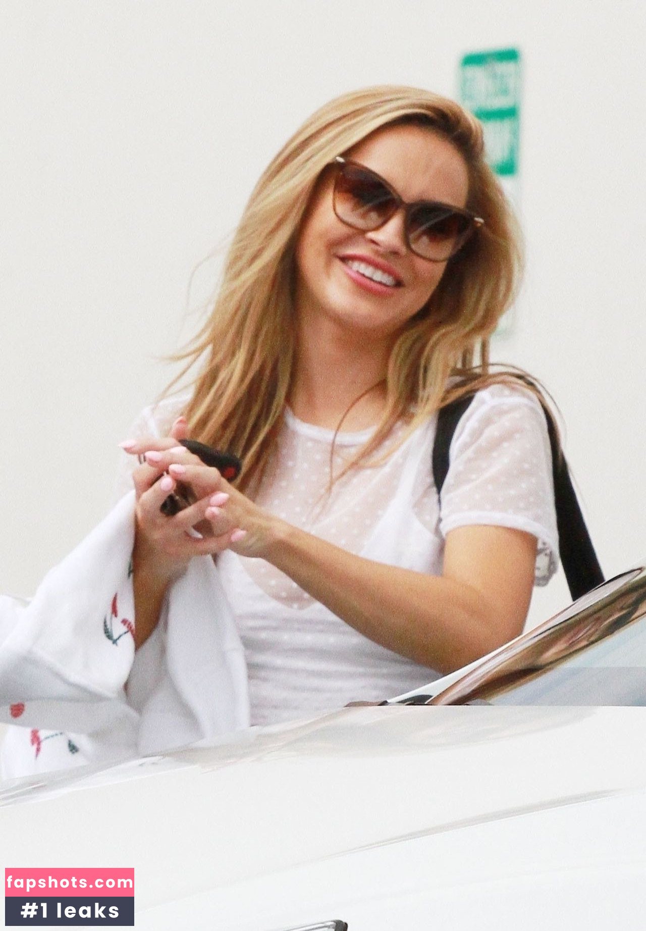 Chrishell Stause Nude Leaks OnlyFans Photos #797 - LeakJerk