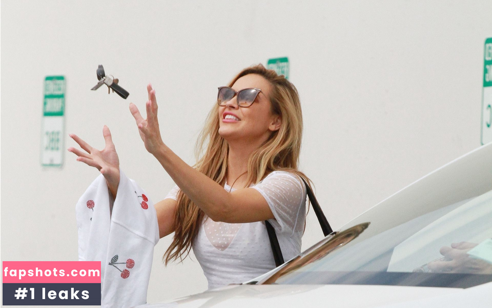 Chrishell Stause Nude Leaks OnlyFans Photos #799 - LeakJerk