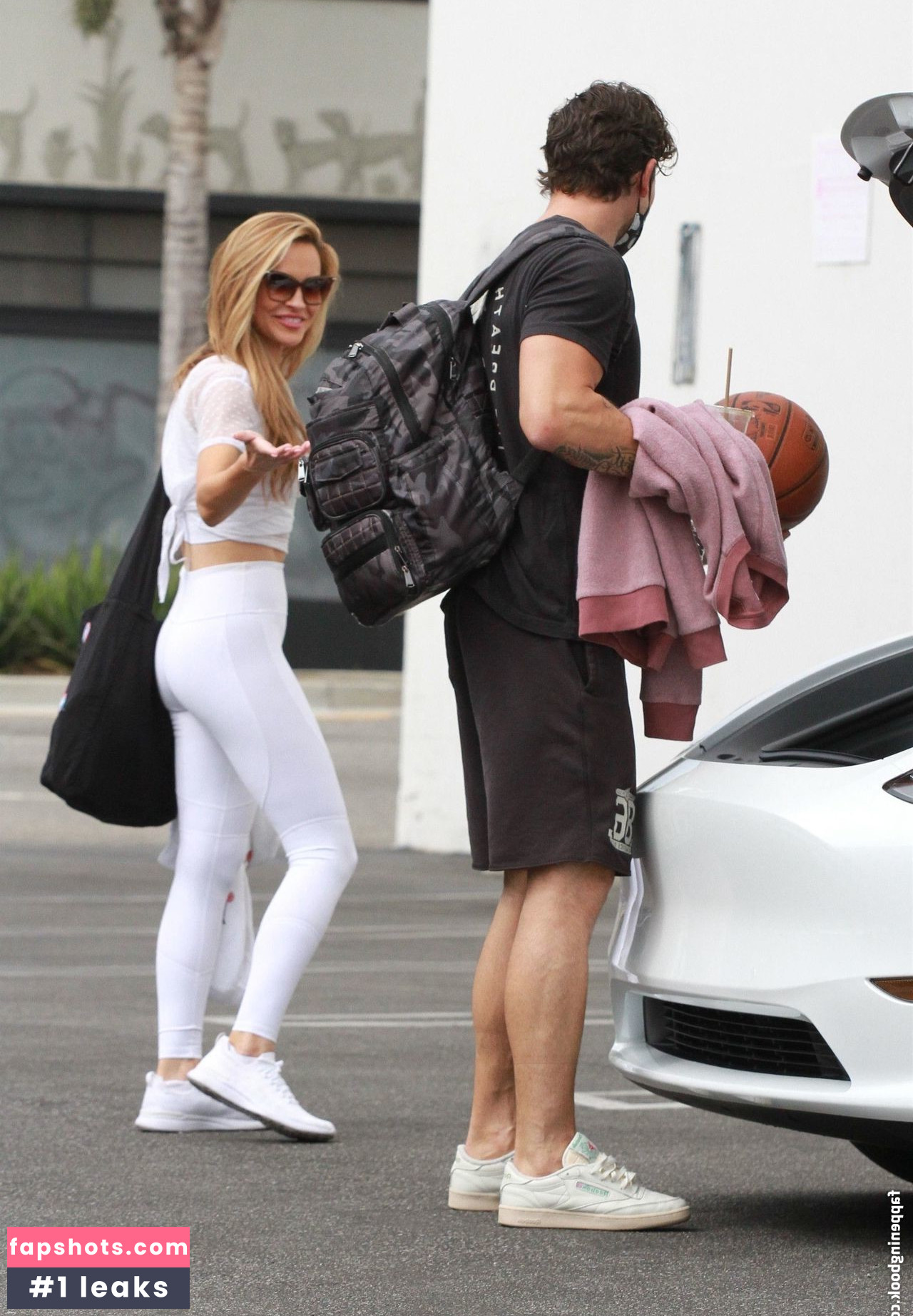 Chrishell Stause Nude Leaks OnlyFans Photos #800 - LeakJerk