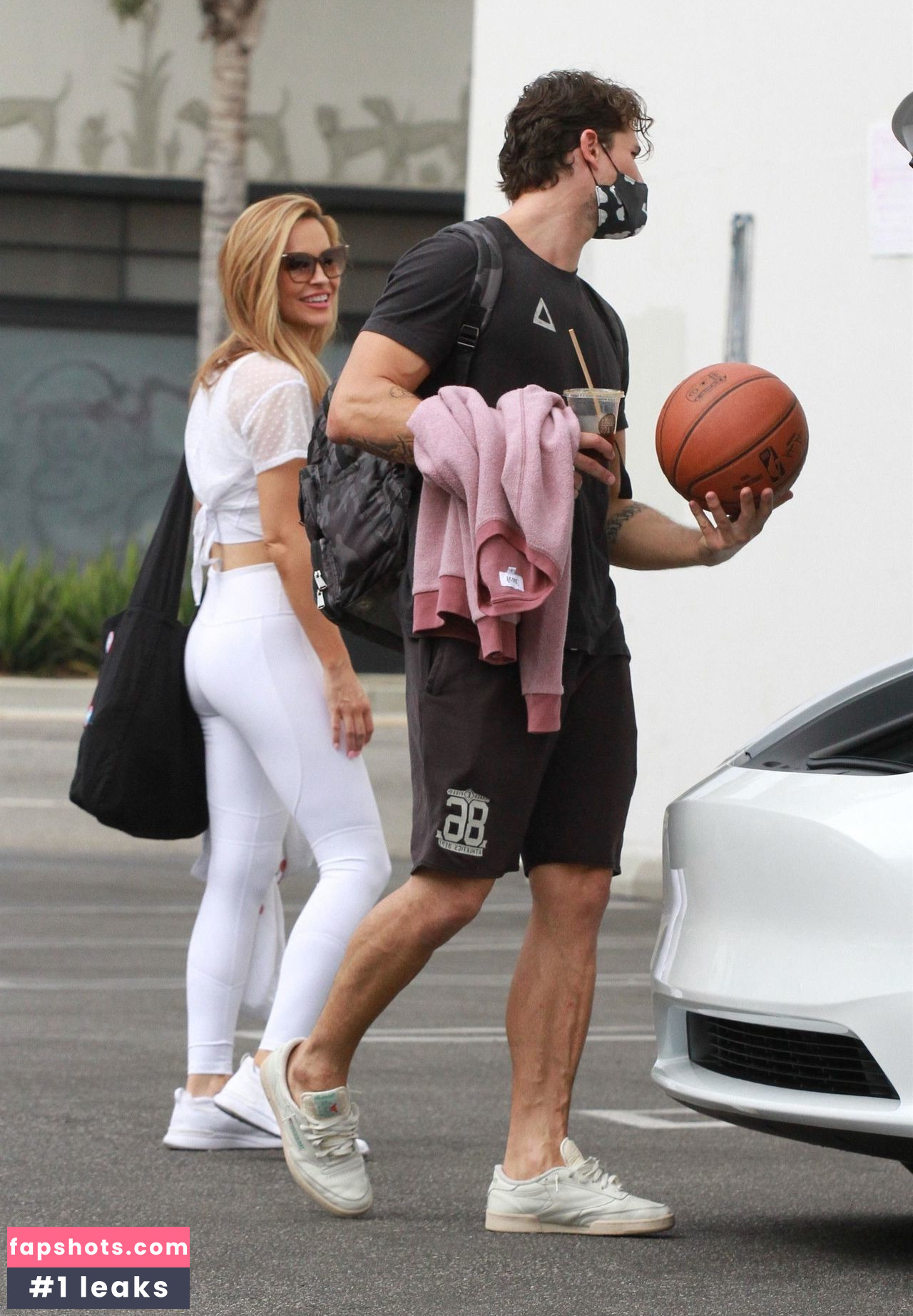 Chrishell Stause Nude Leaks OnlyFans Photos #801 - LeakJerk