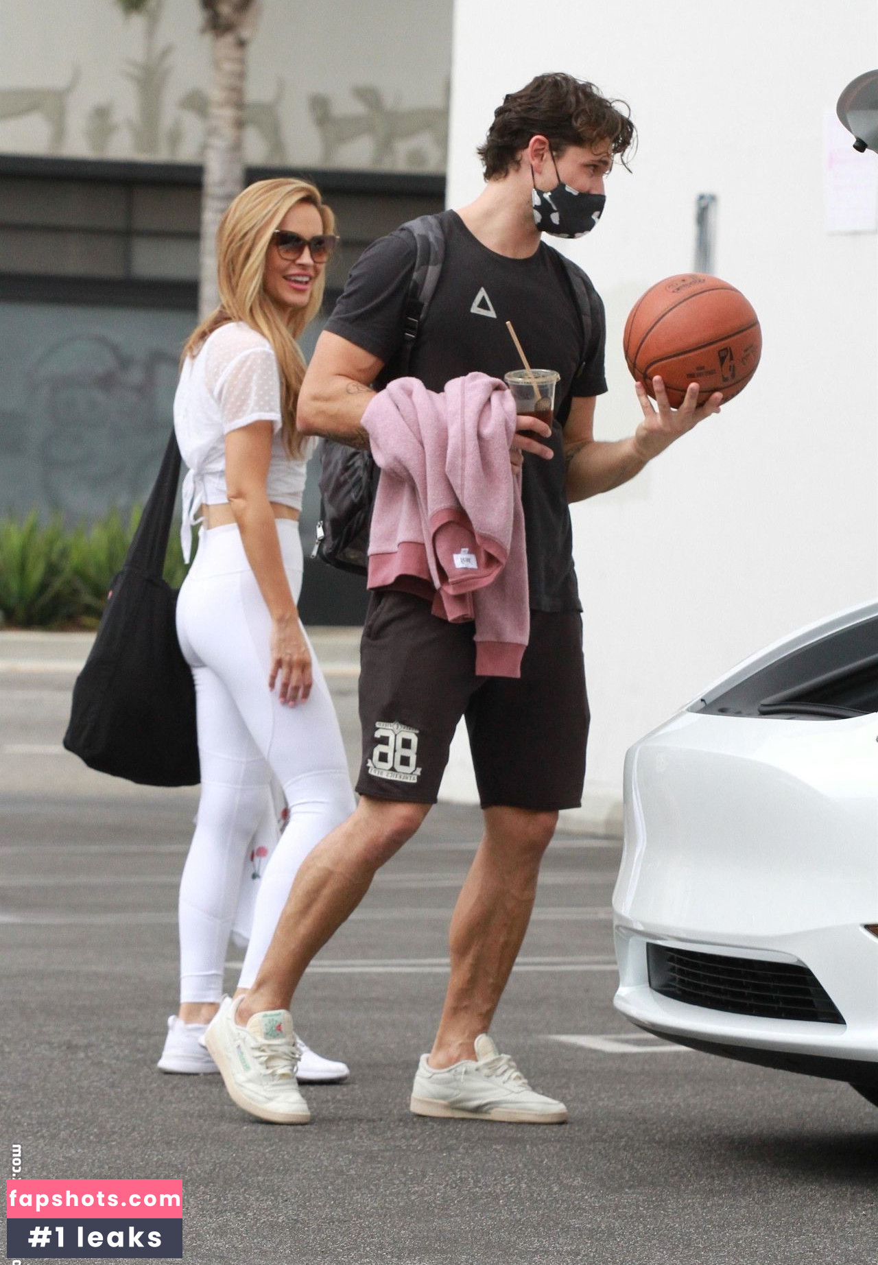 Chrishell Stause Nude Leaks OnlyFans Photos #802 - LeakJerk