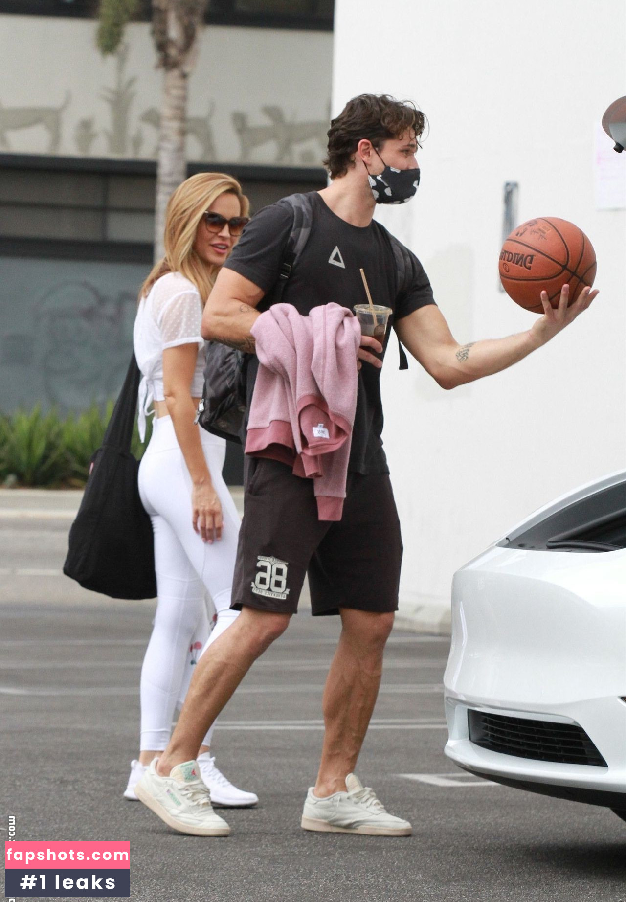 Chrishell Stause Nude Leaks OnlyFans Photos #803 - LeakJerk