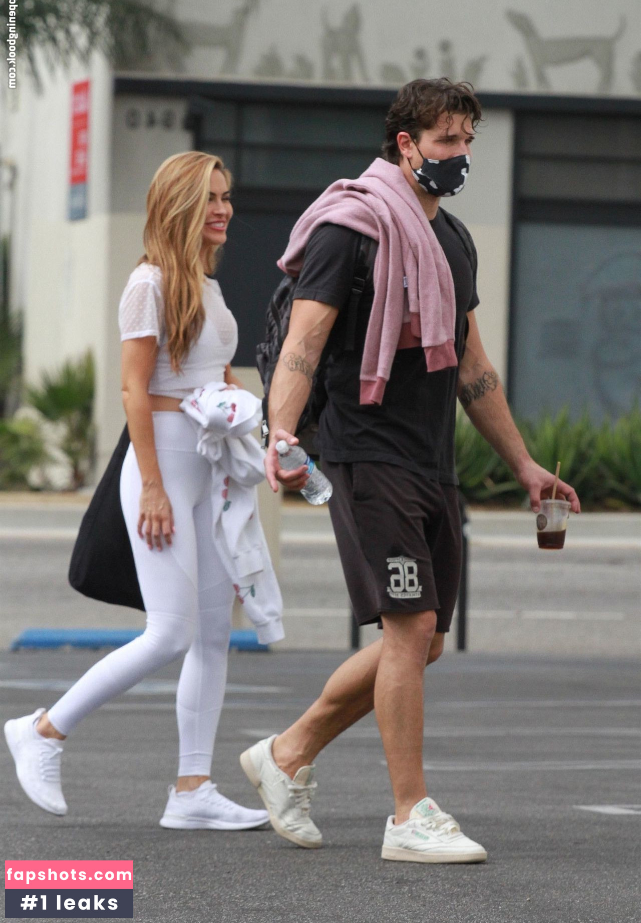 Chrishell Stause Nude Leaks OnlyFans Photos #806 - LeakJerk