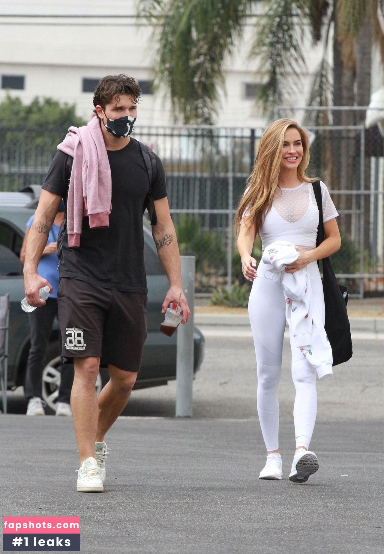 Chrishell Stause Nude Leaks OnlyFans Photos #807 - LeakJerk