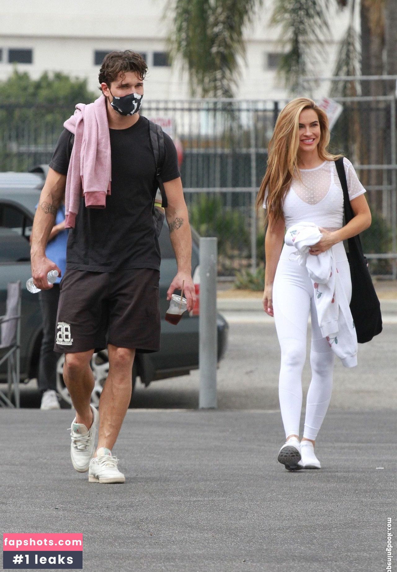 Chrishell Stause Nude Leaks OnlyFans Photos #808 - LeakJerk