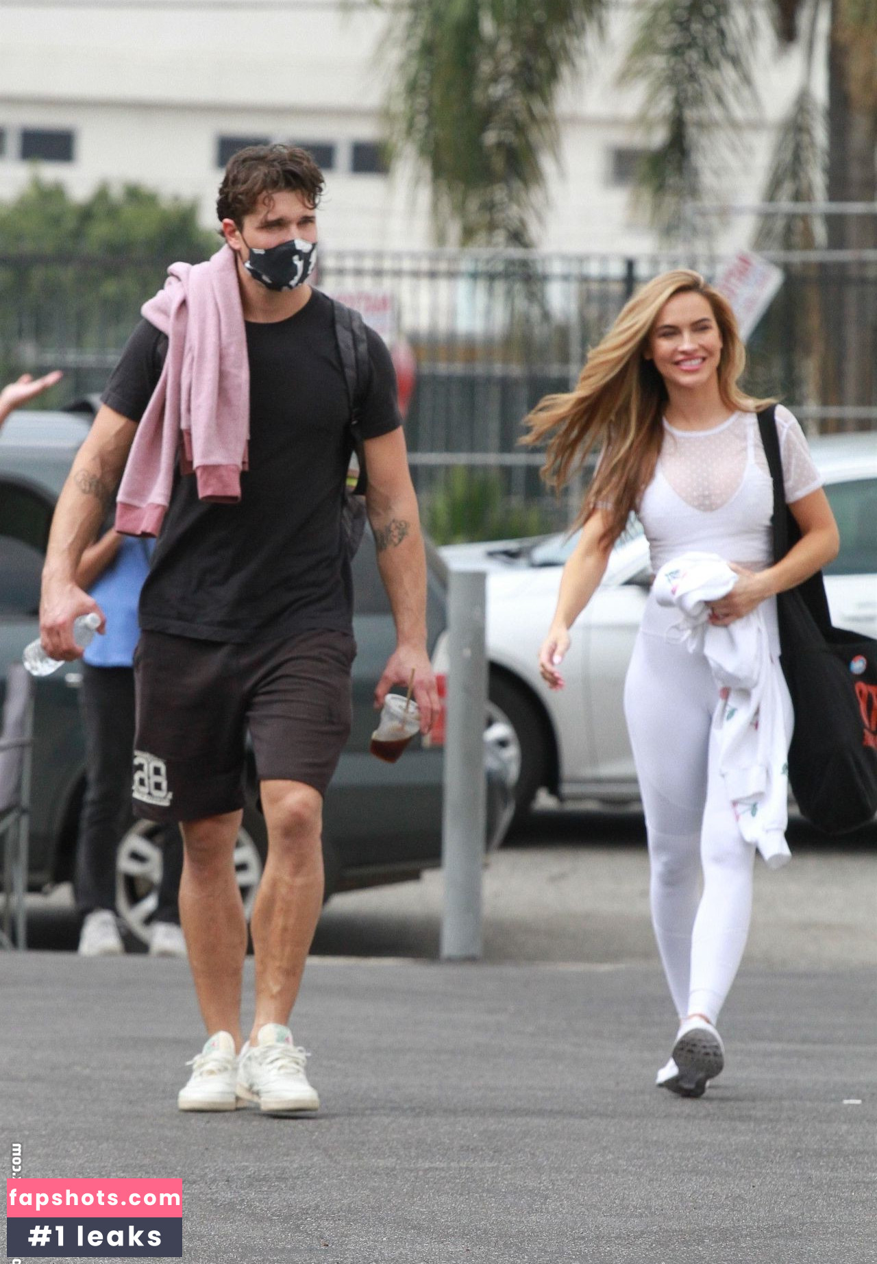 Chrishell Stause Nude Leaks OnlyFans Photos #809 - LeakJerk