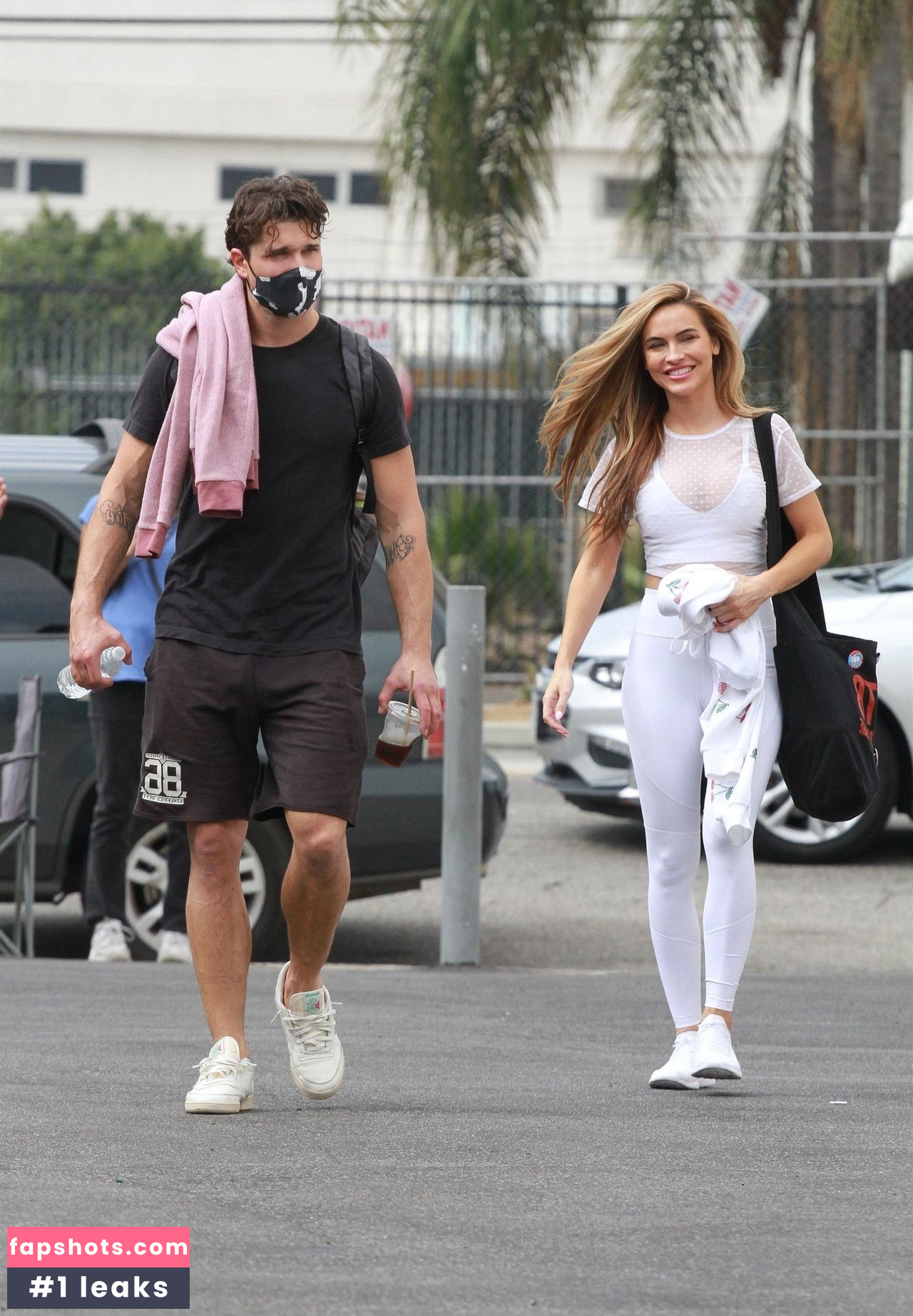 Chrishell Stause Nude Leaks OnlyFans Photos #810 - LeakJerk