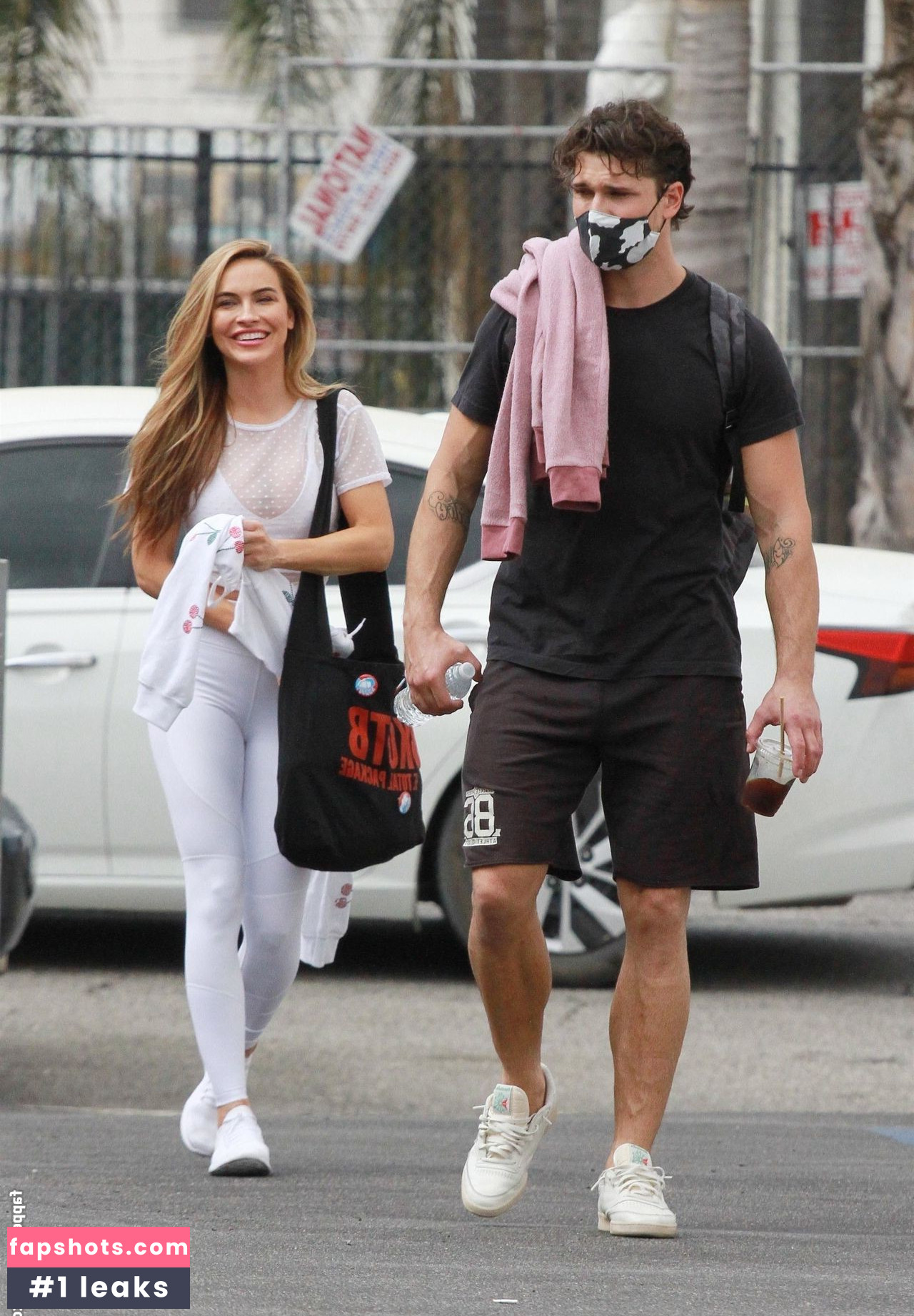 Chrishell Stause Nude Leaks OnlyFans Photos #811 - LeakJerk