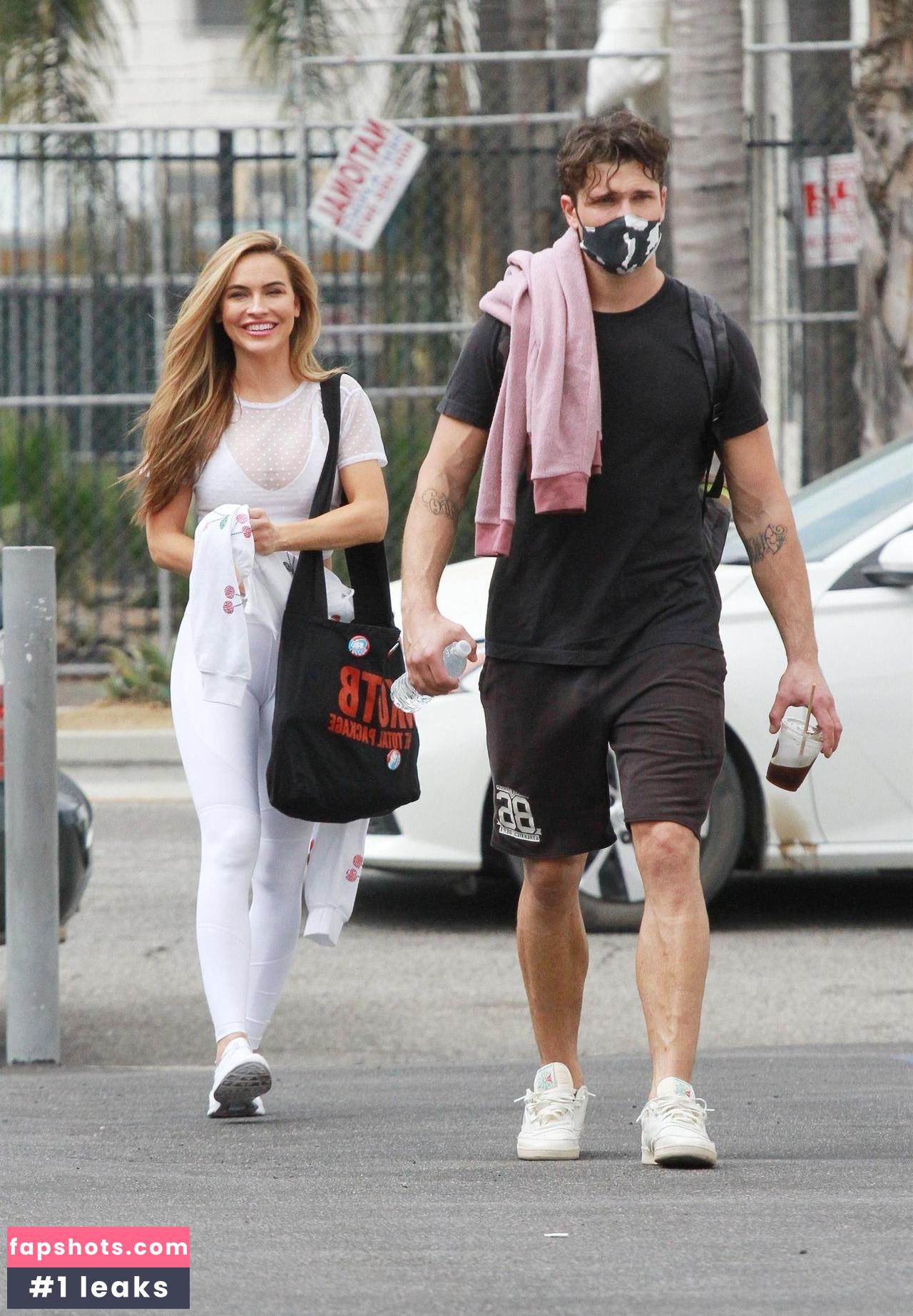 Chrishell Stause Nude Leaks OnlyFans Photos #813 - LeakJerk