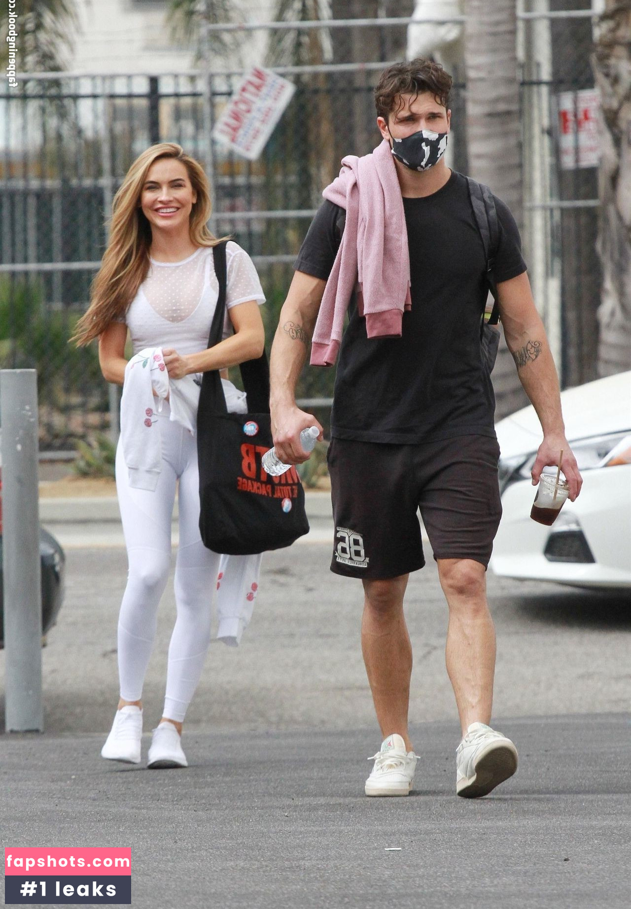 Chrishell Stause Nude Leaks OnlyFans Photos #814 - LeakJerk