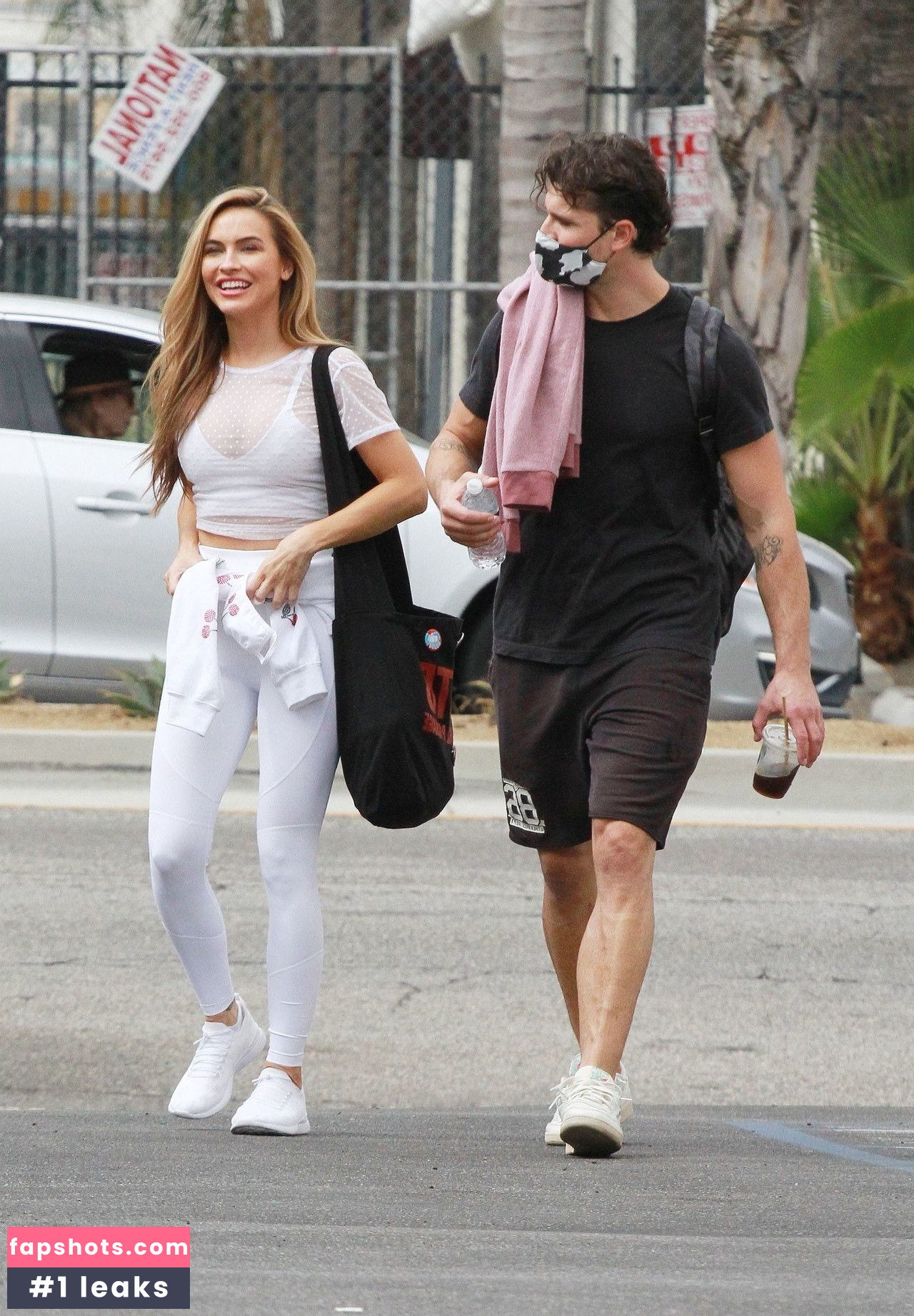 Chrishell Stause Nude Leaks OnlyFans Photos #815 - LeakJerk