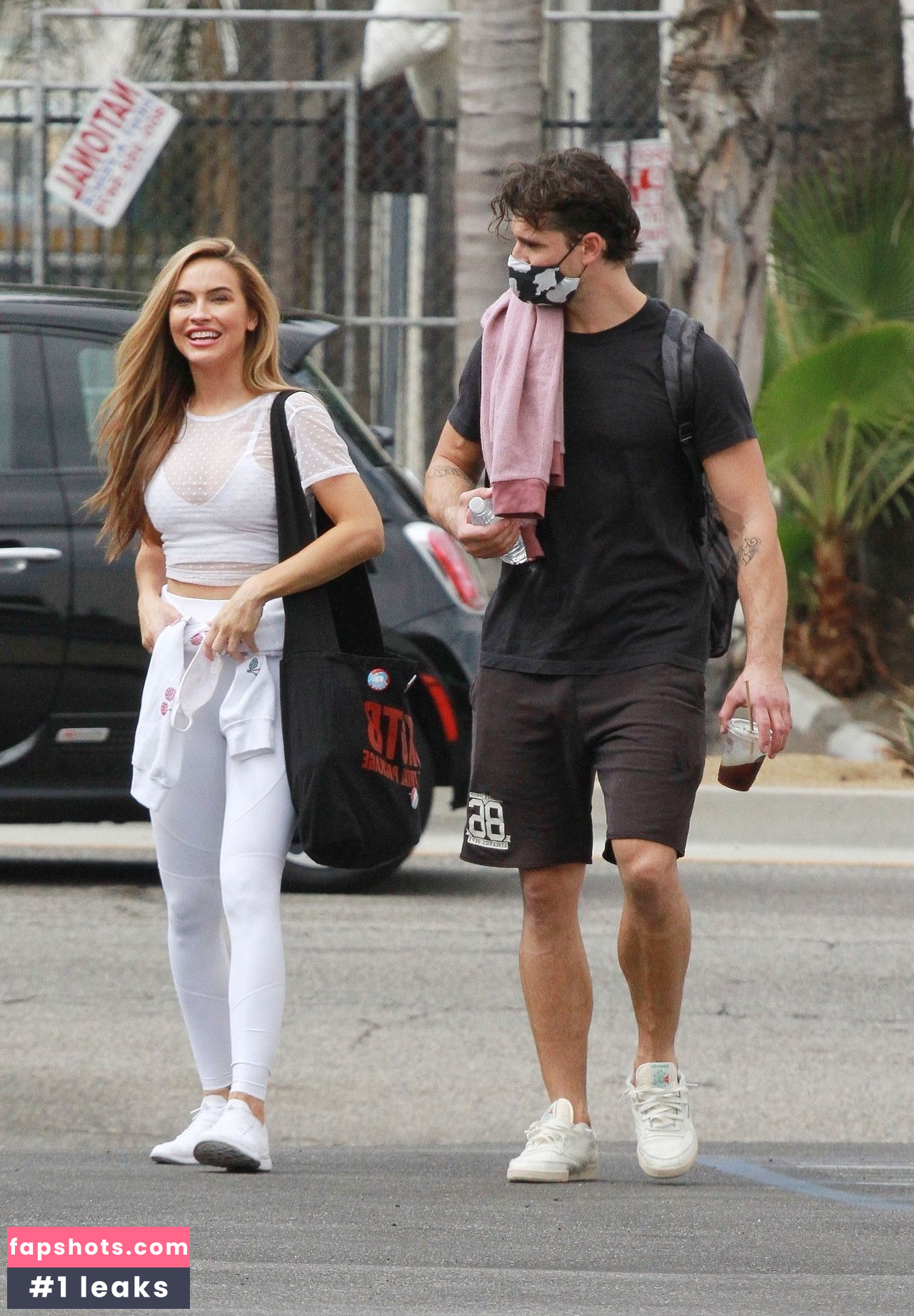 Chrishell Stause Nude Leaks OnlyFans Photos #816 - LeakJerk