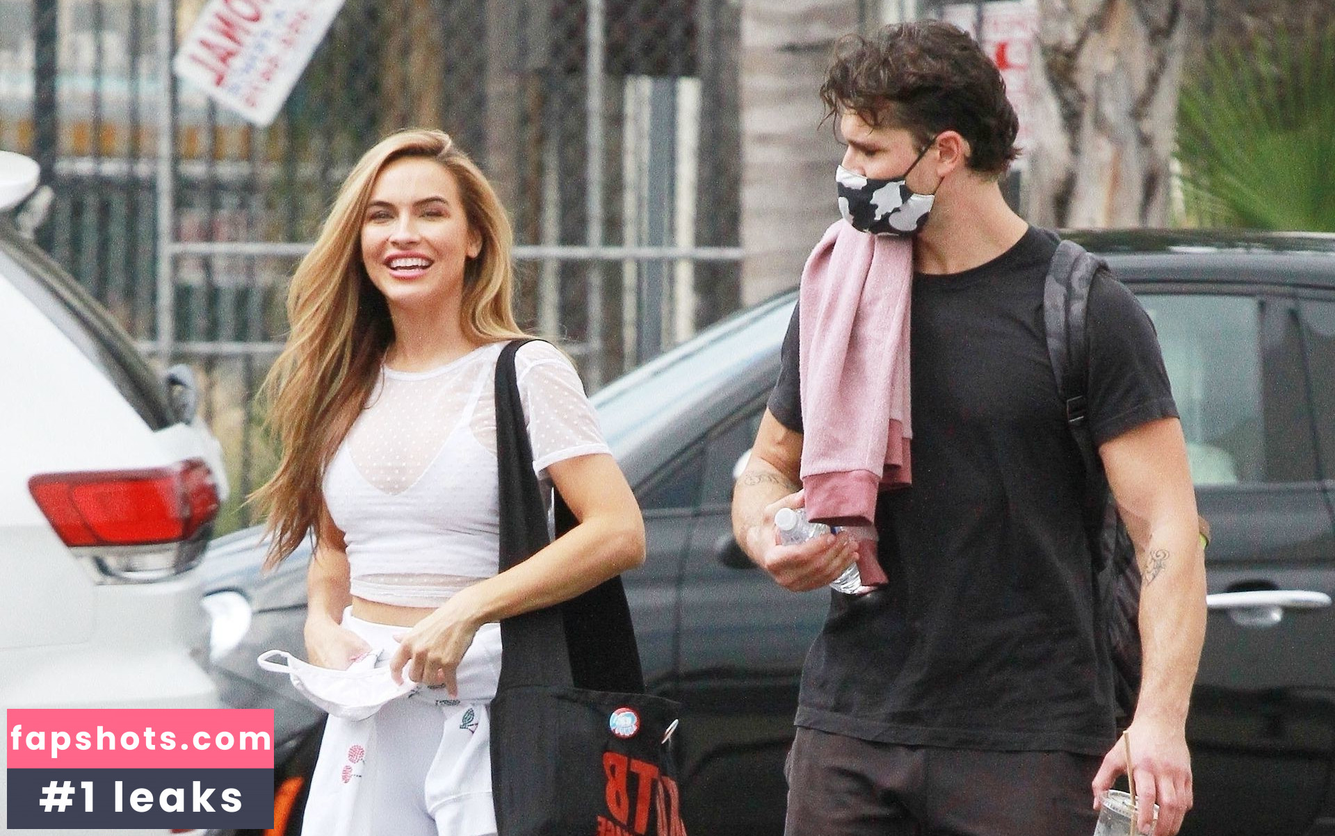 Chrishell Stause Nude Leaks OnlyFans Photos #817 - LeakJerk